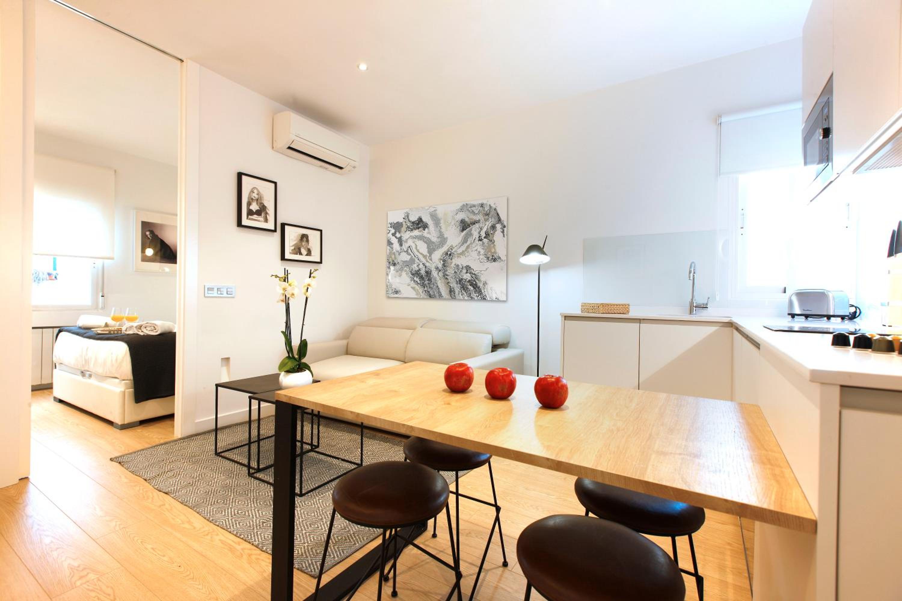 Apartamento Superior