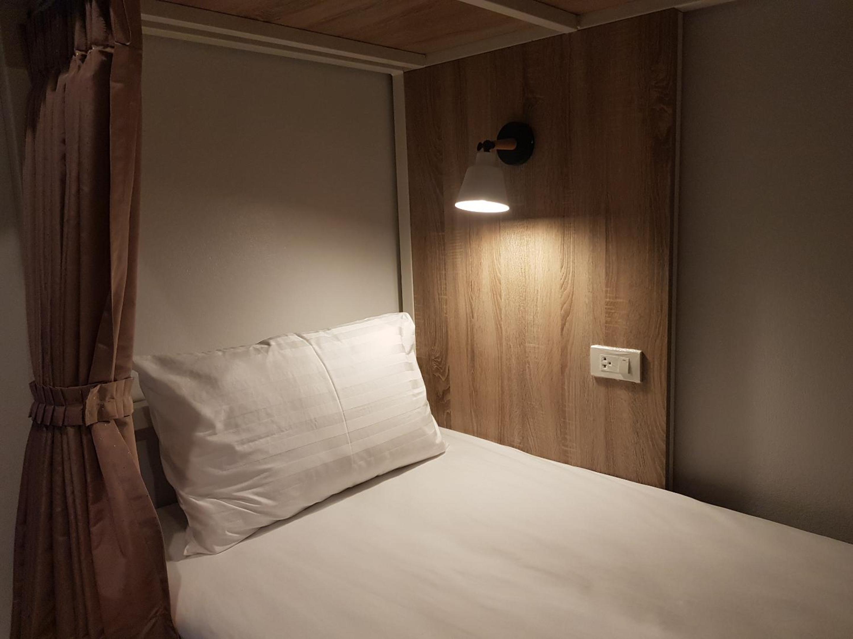 Bunk Bed in Mixed Dormitory Room photo 2
