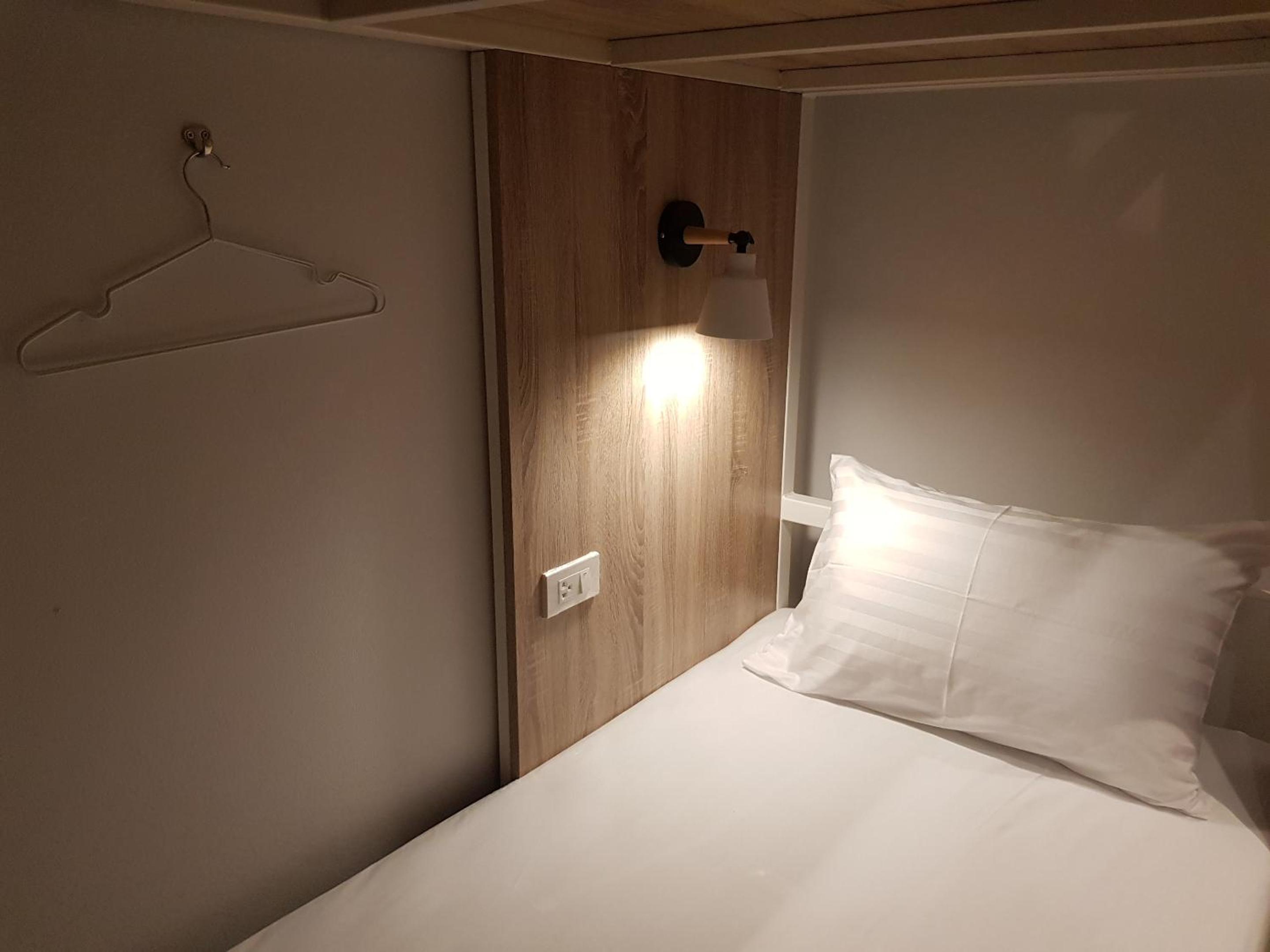 Bunk Bed in Female Dormitory Room photo 2