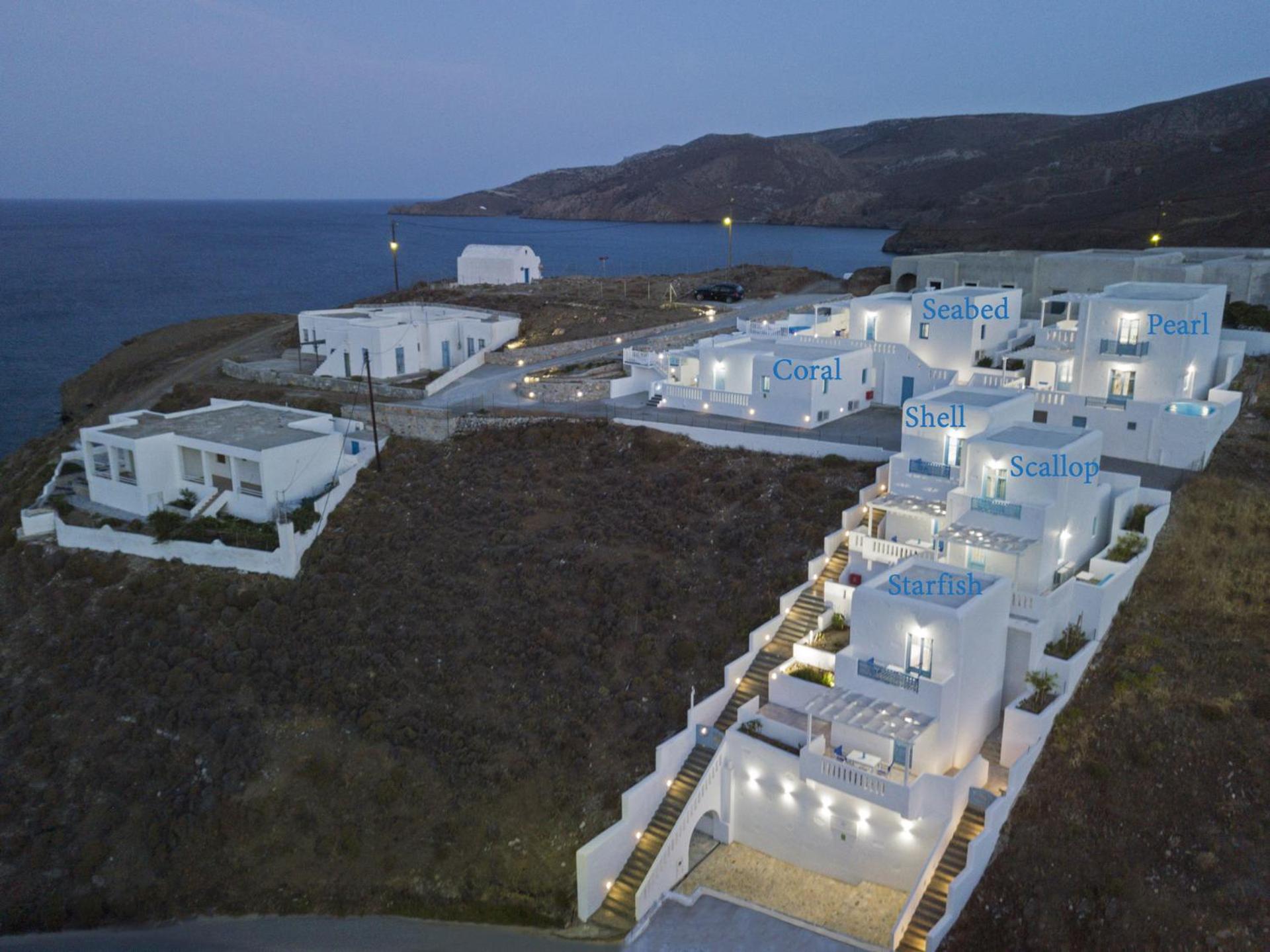 Scallop Villa - Photo 12