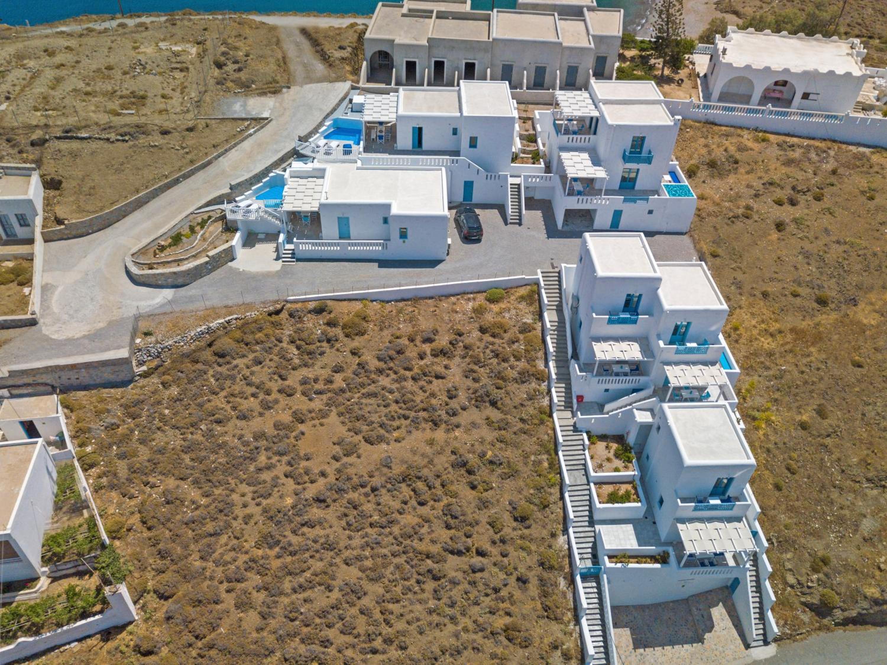 Scallop Villa - Photo 13