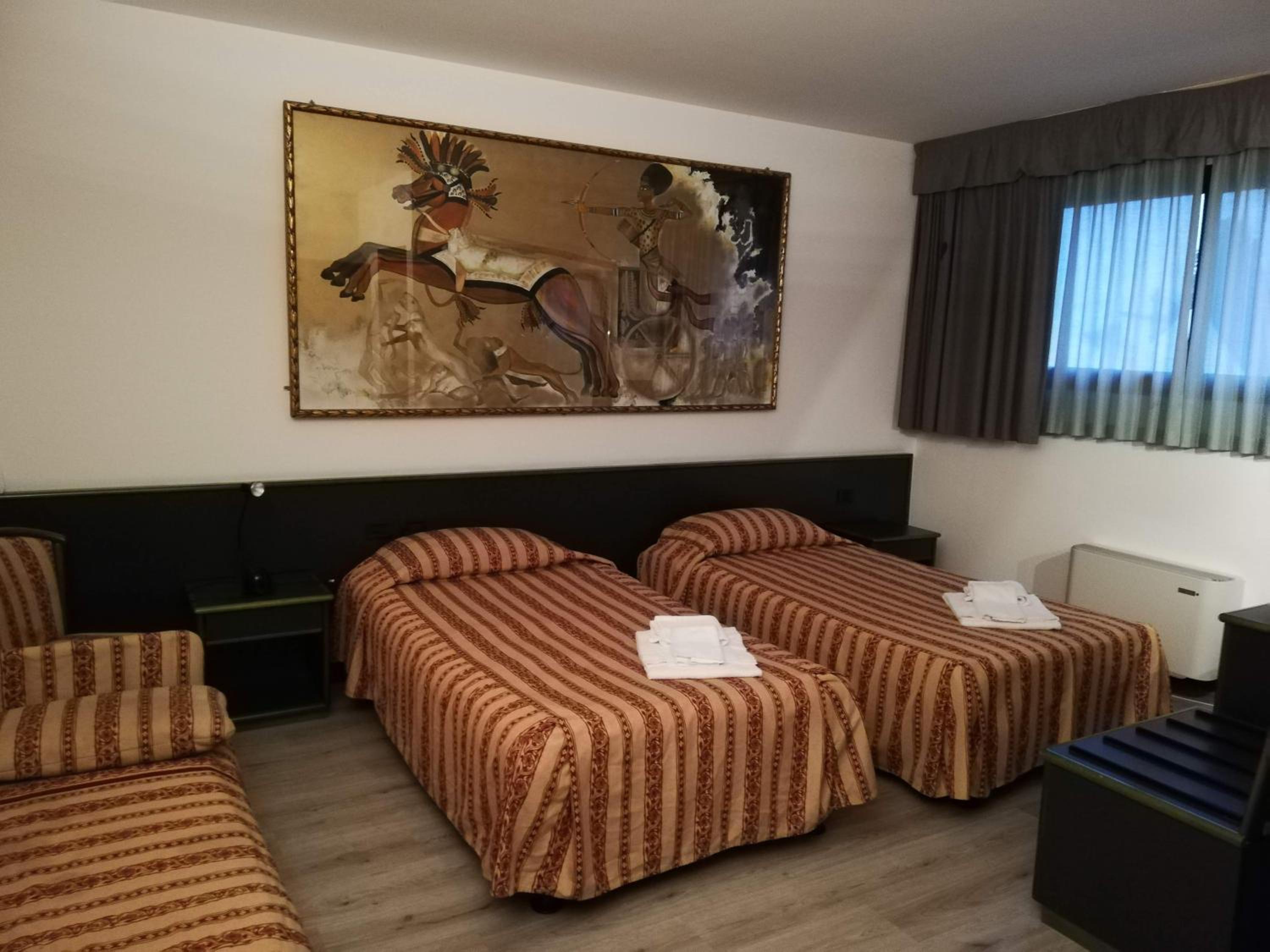 Economy Single Room photo 1