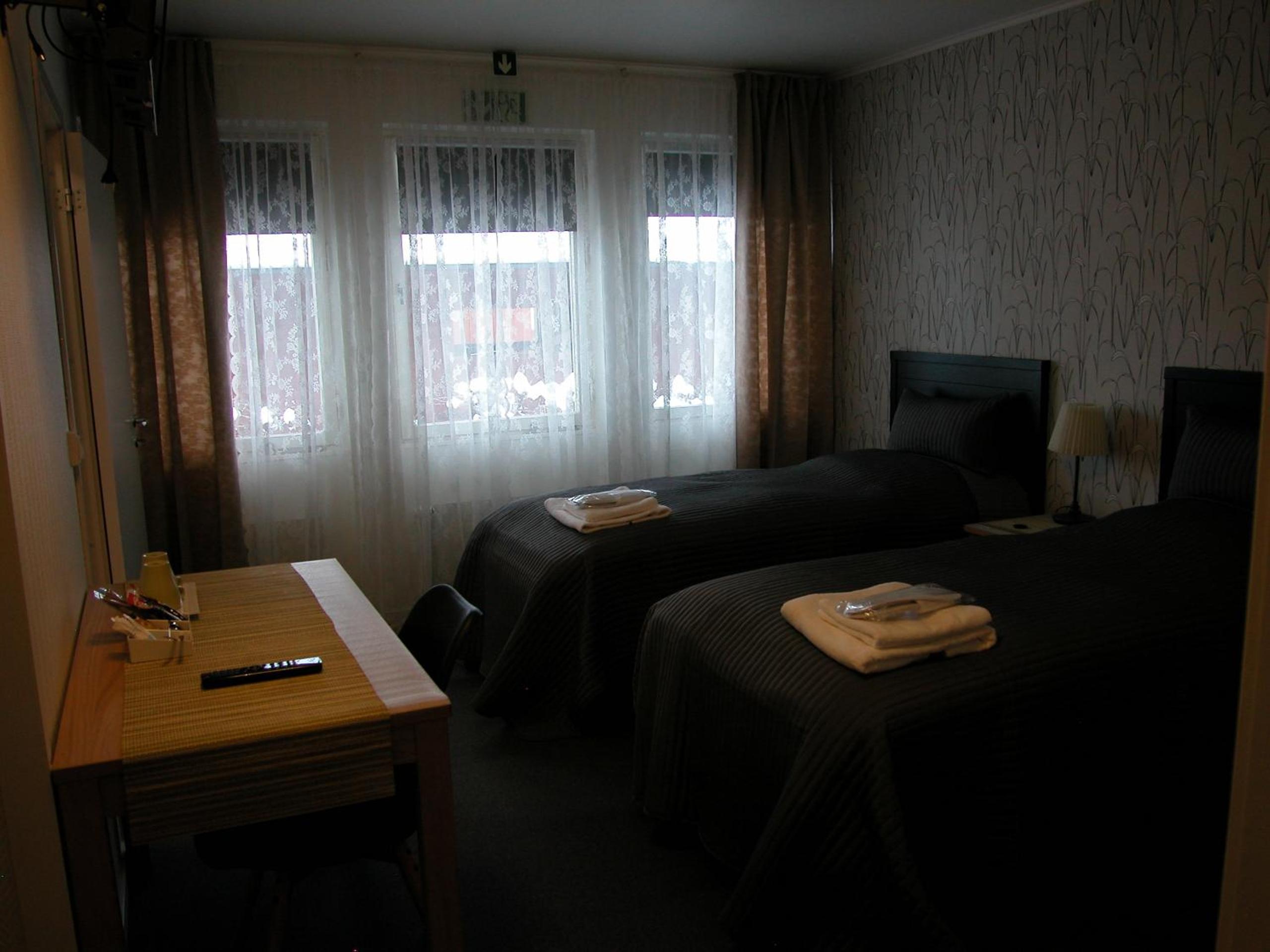 Twin Room photo 1