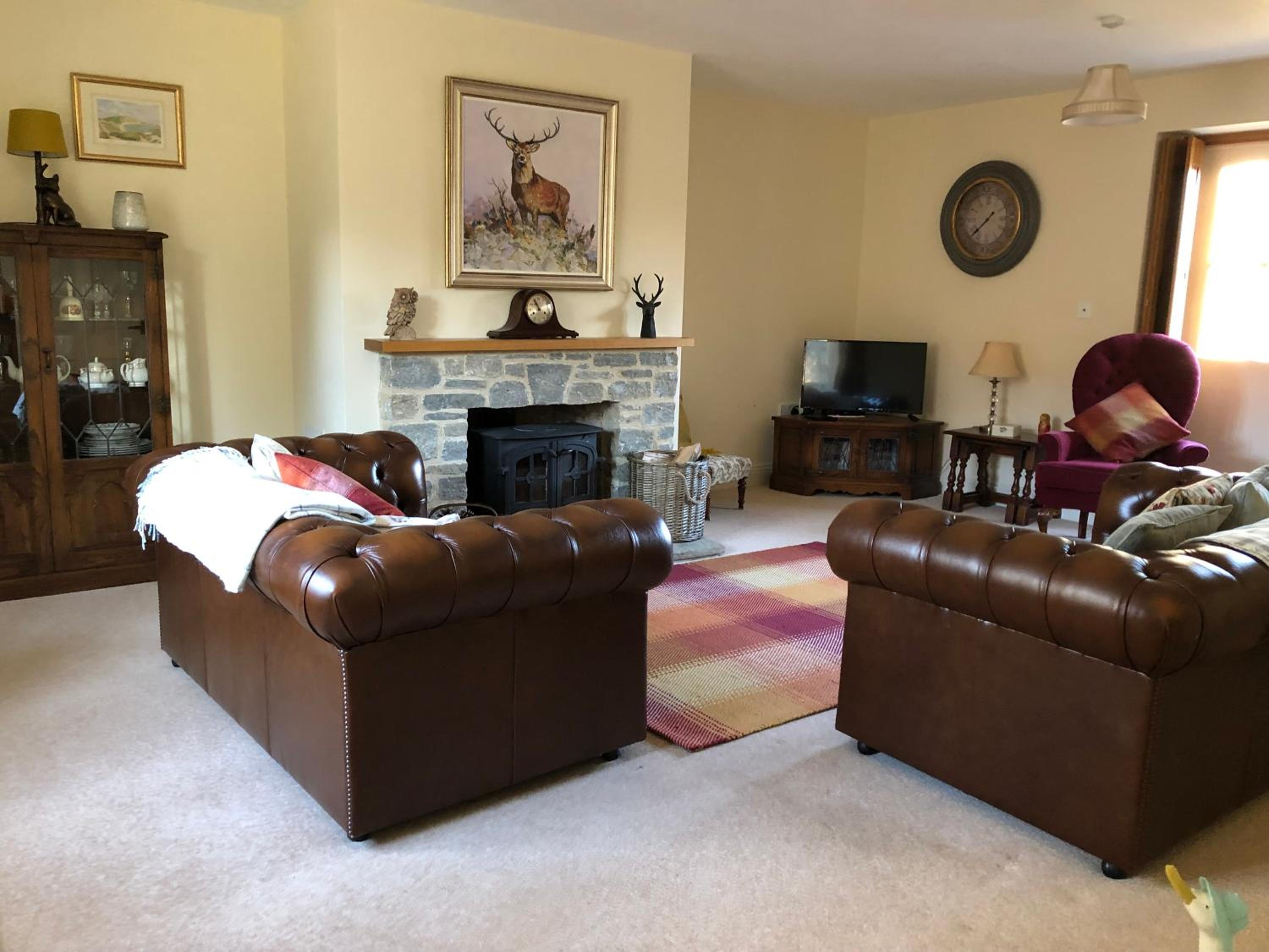 Holiday Home photo 1