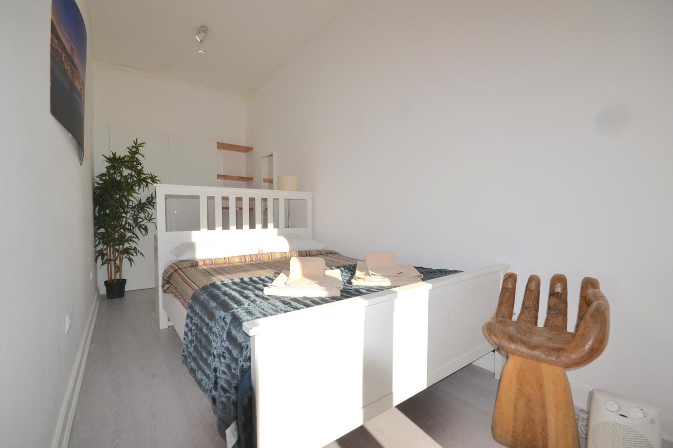 Apartment photo 1