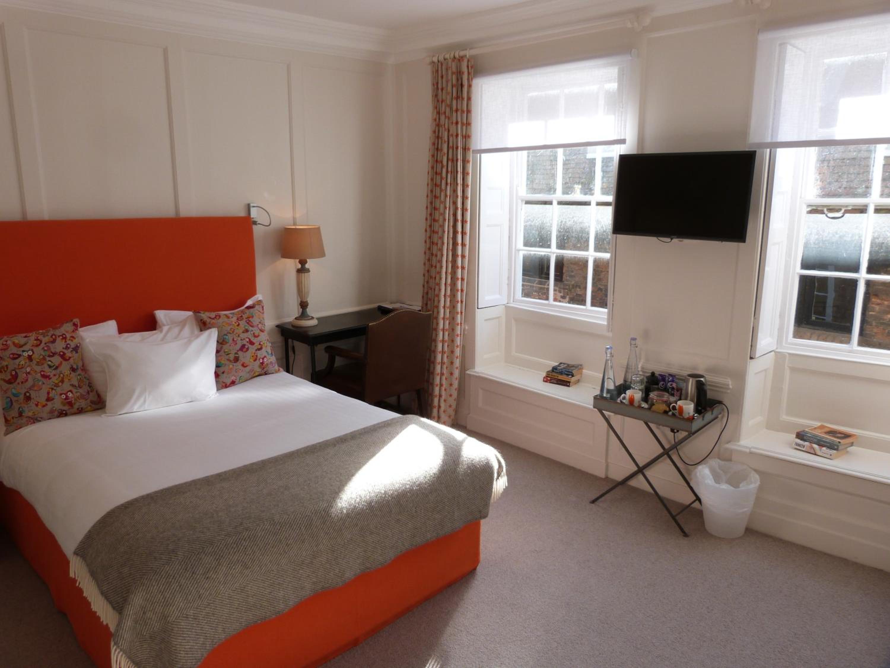 Large Double Room photo 3