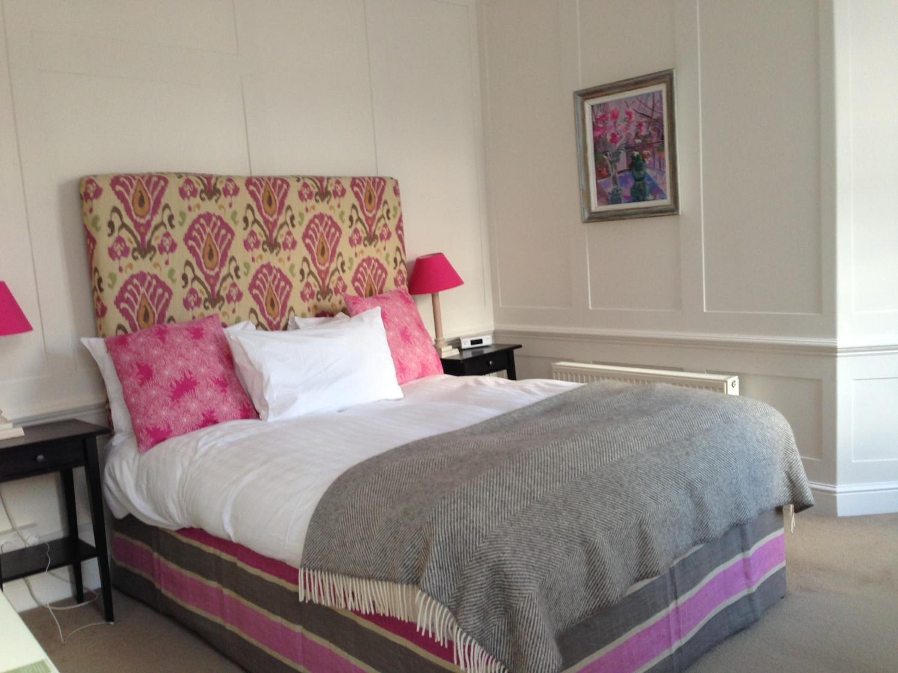Large Double Room photo 2