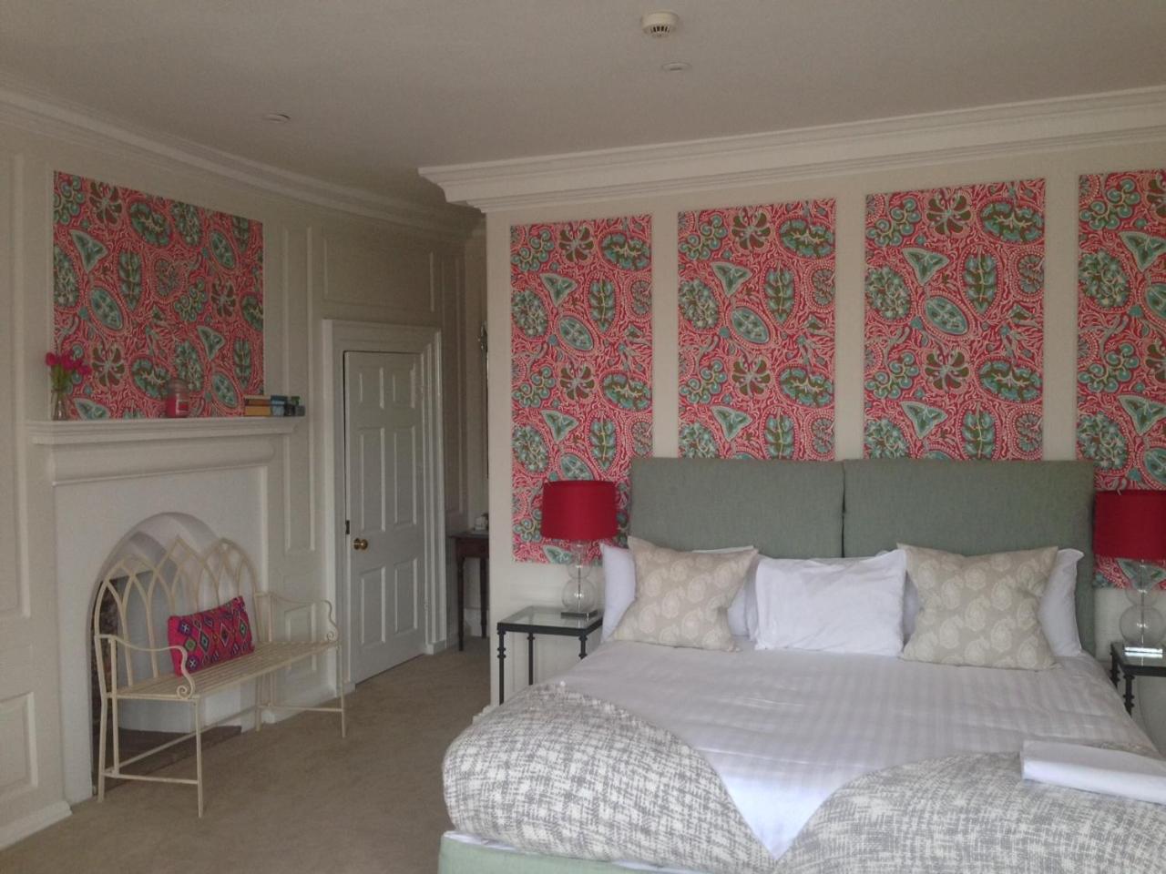 Superior Double or Twin Room photo 2