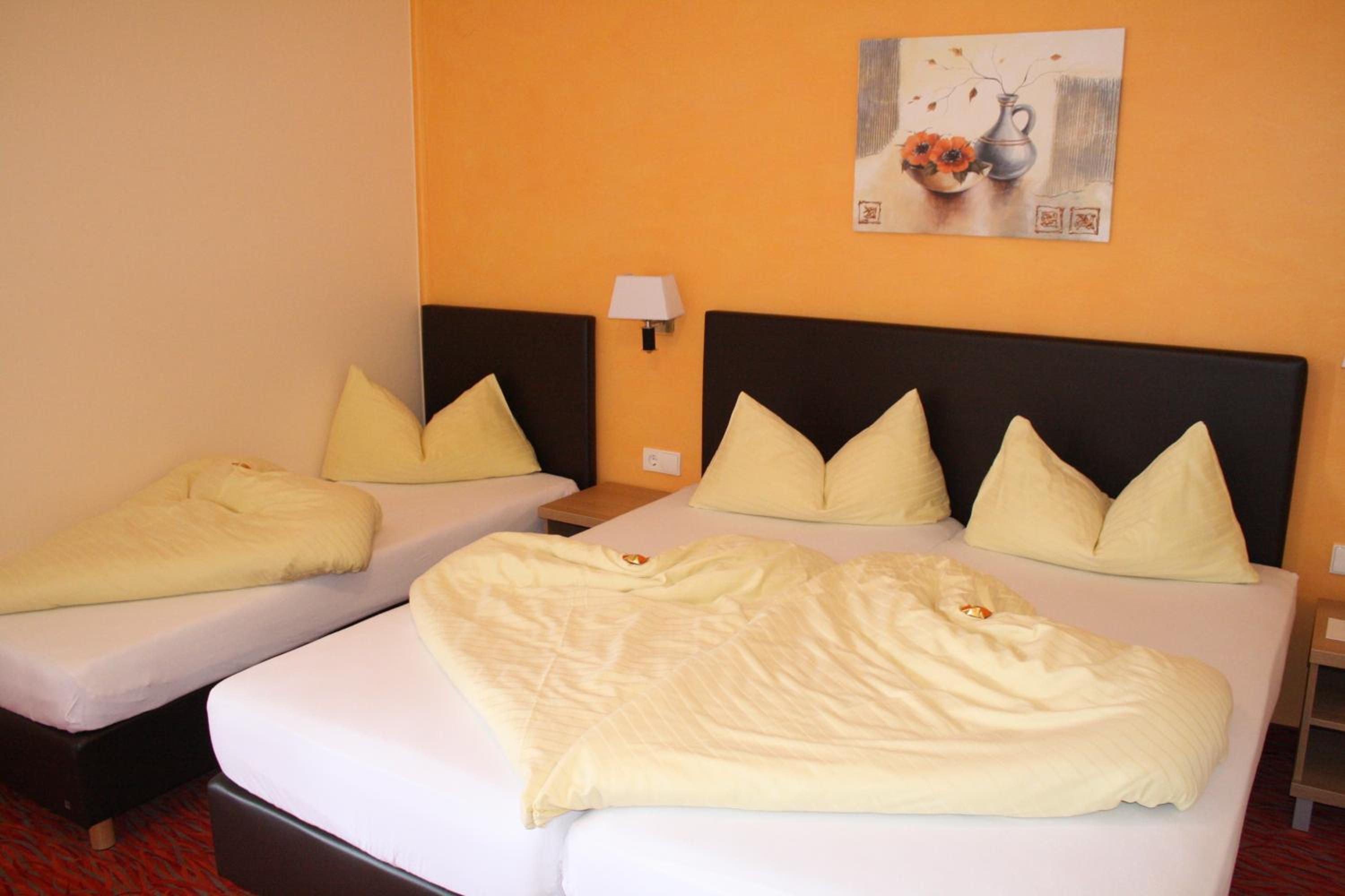 Triple Room photo 1