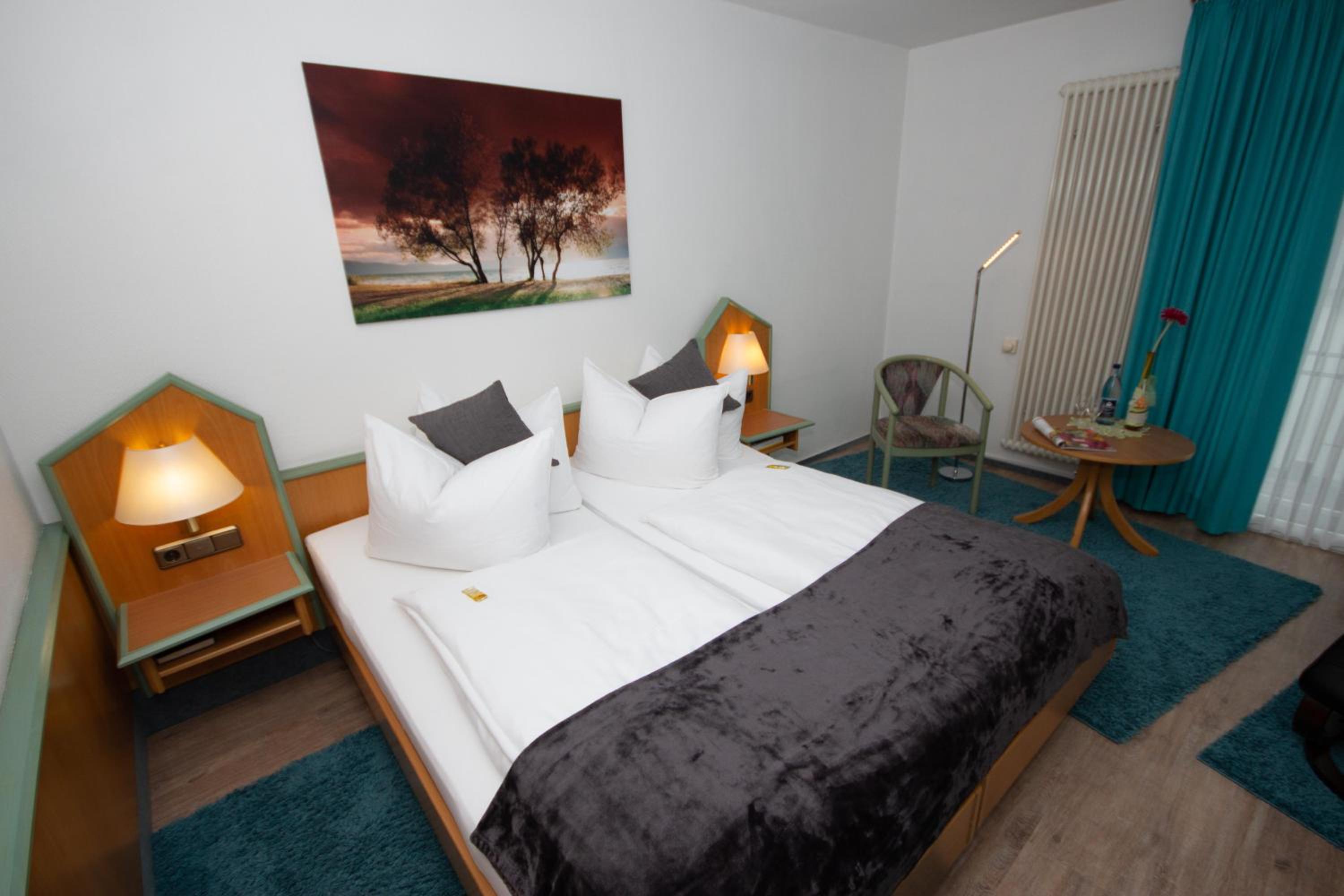 Superior Double Room - Photo 4