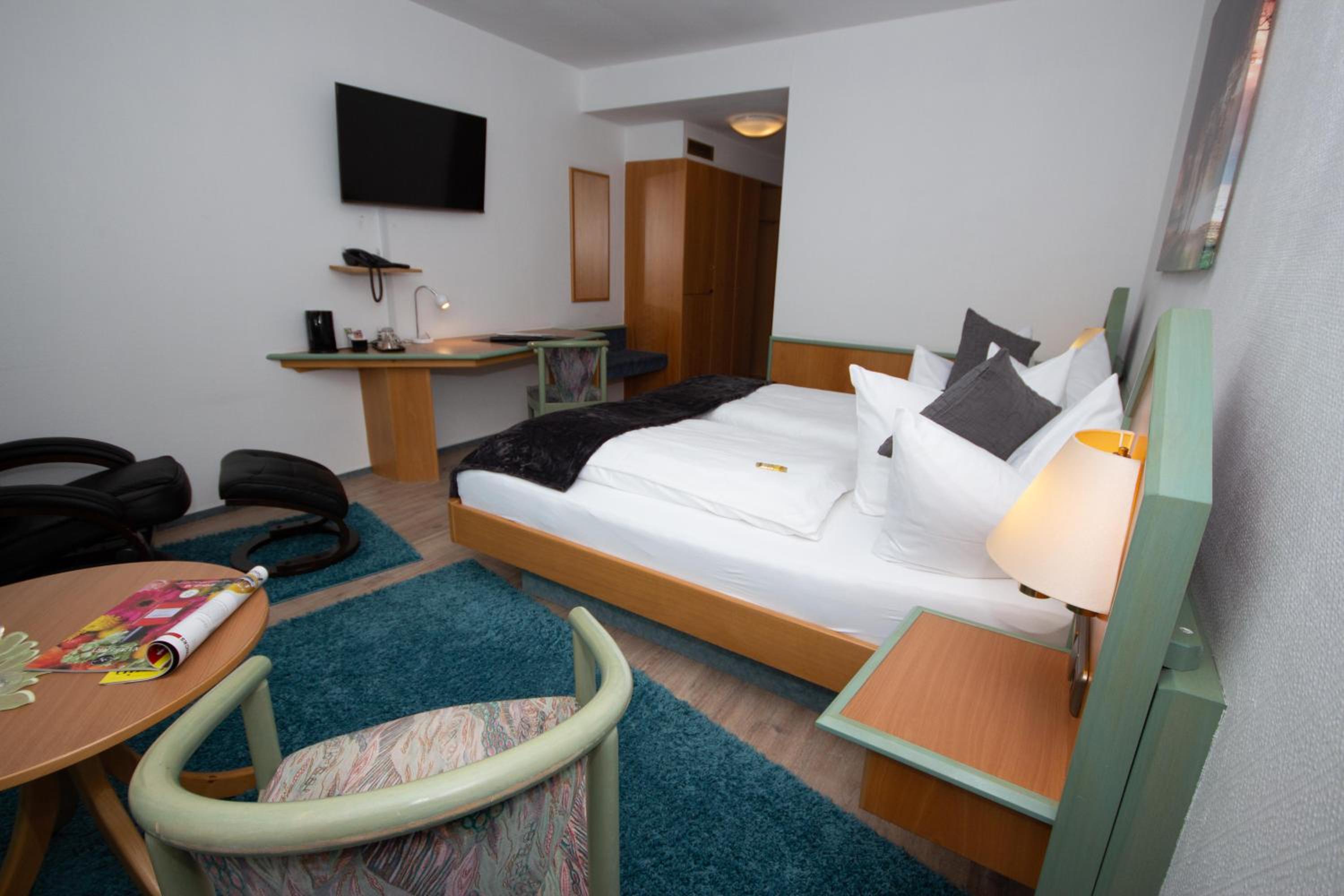 Superior Double Room - Photo 5