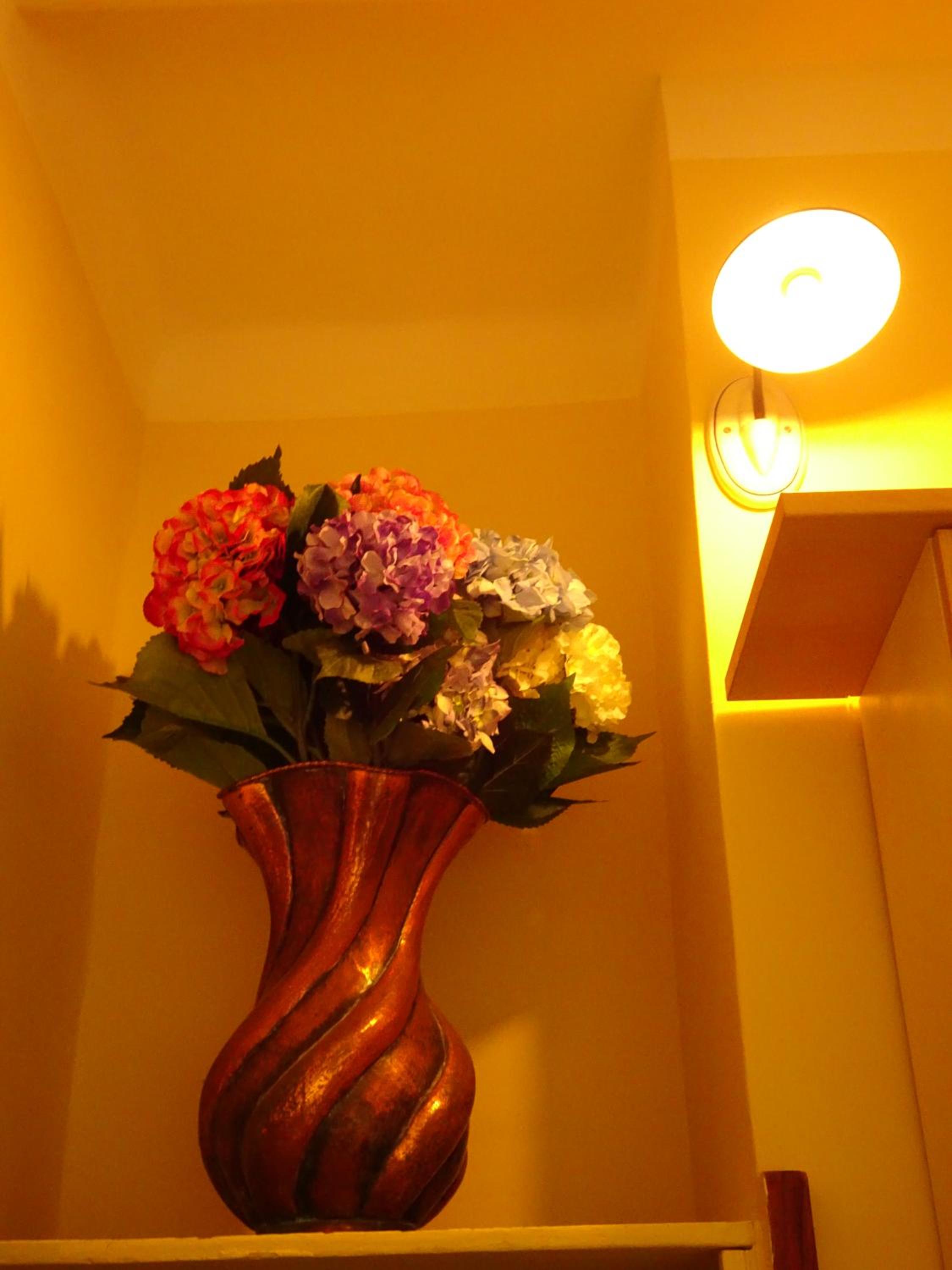 Three-Bedroom Apartment - Photo 9