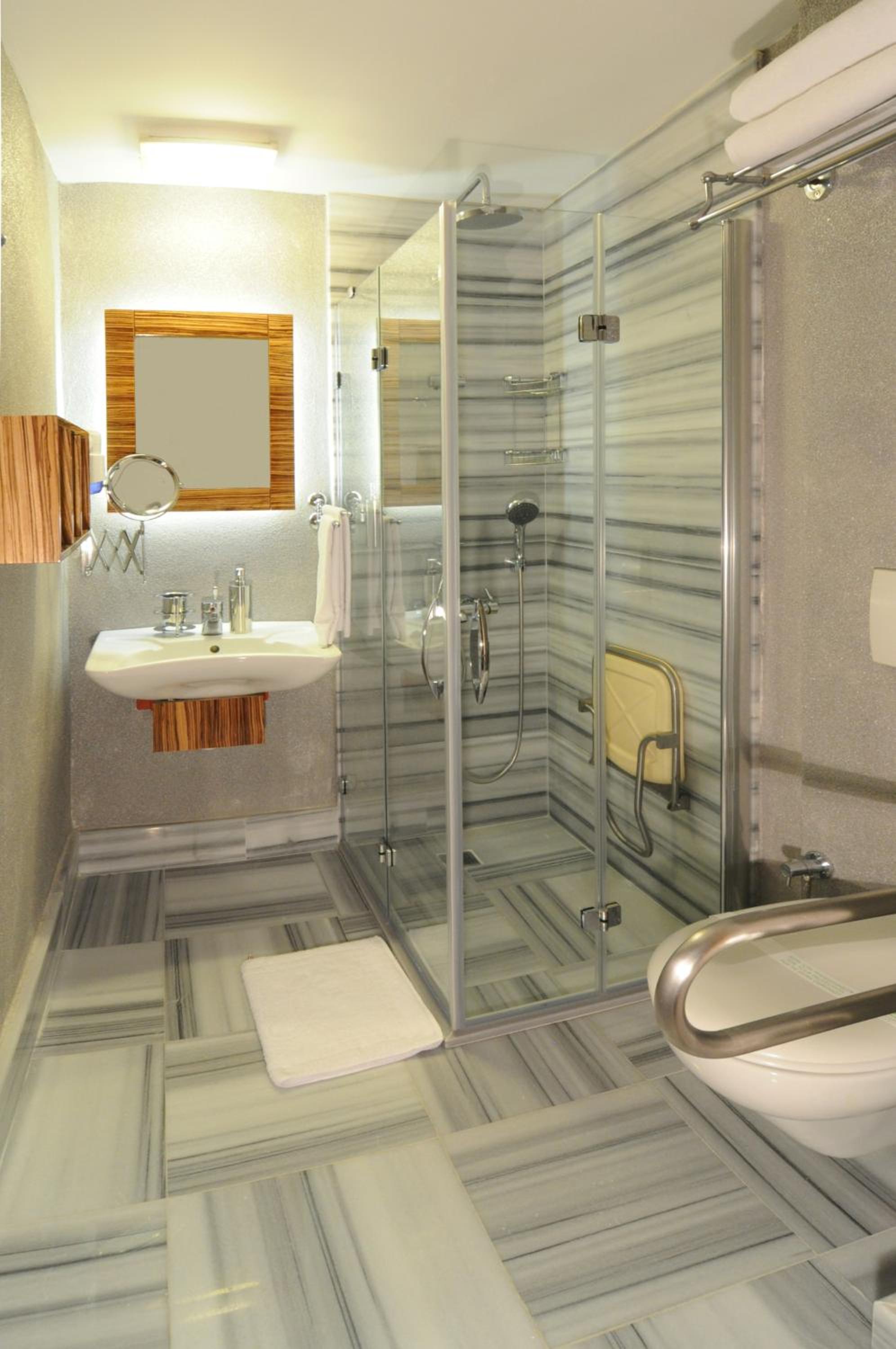 Superior Double Room - Disability Access