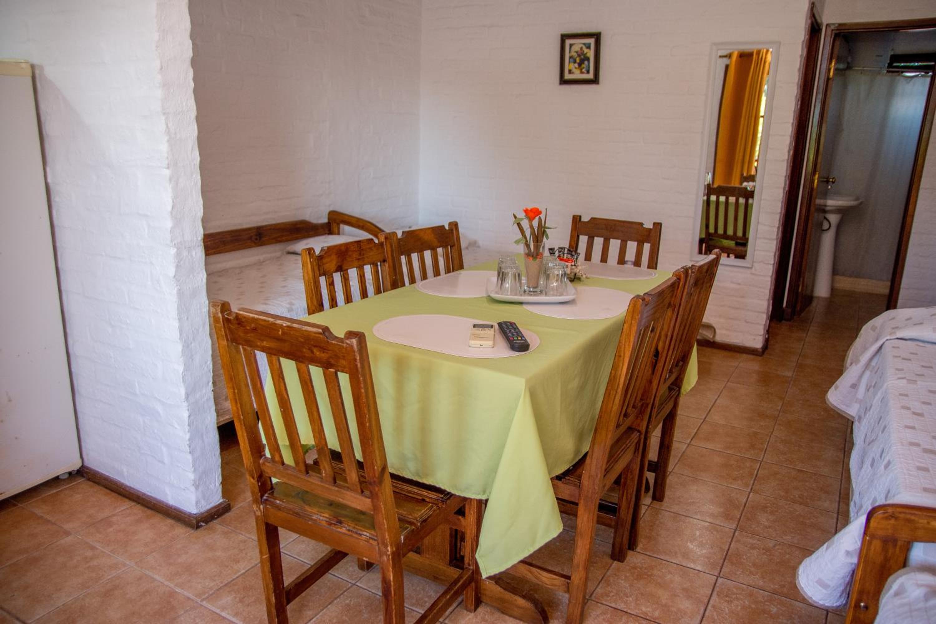Apartment (6 Adults) photo 2
