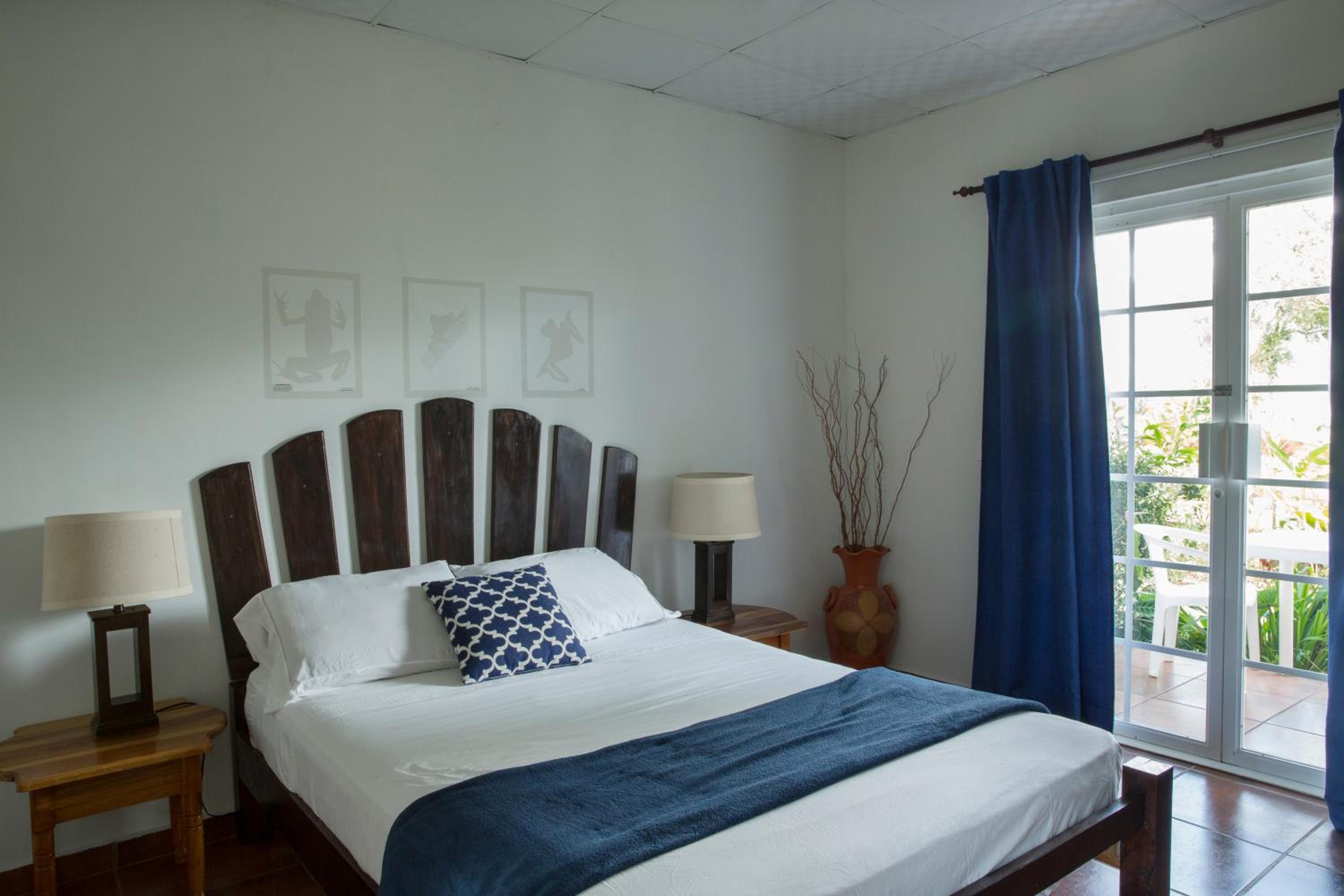 Mountain View Queen Room photo 2