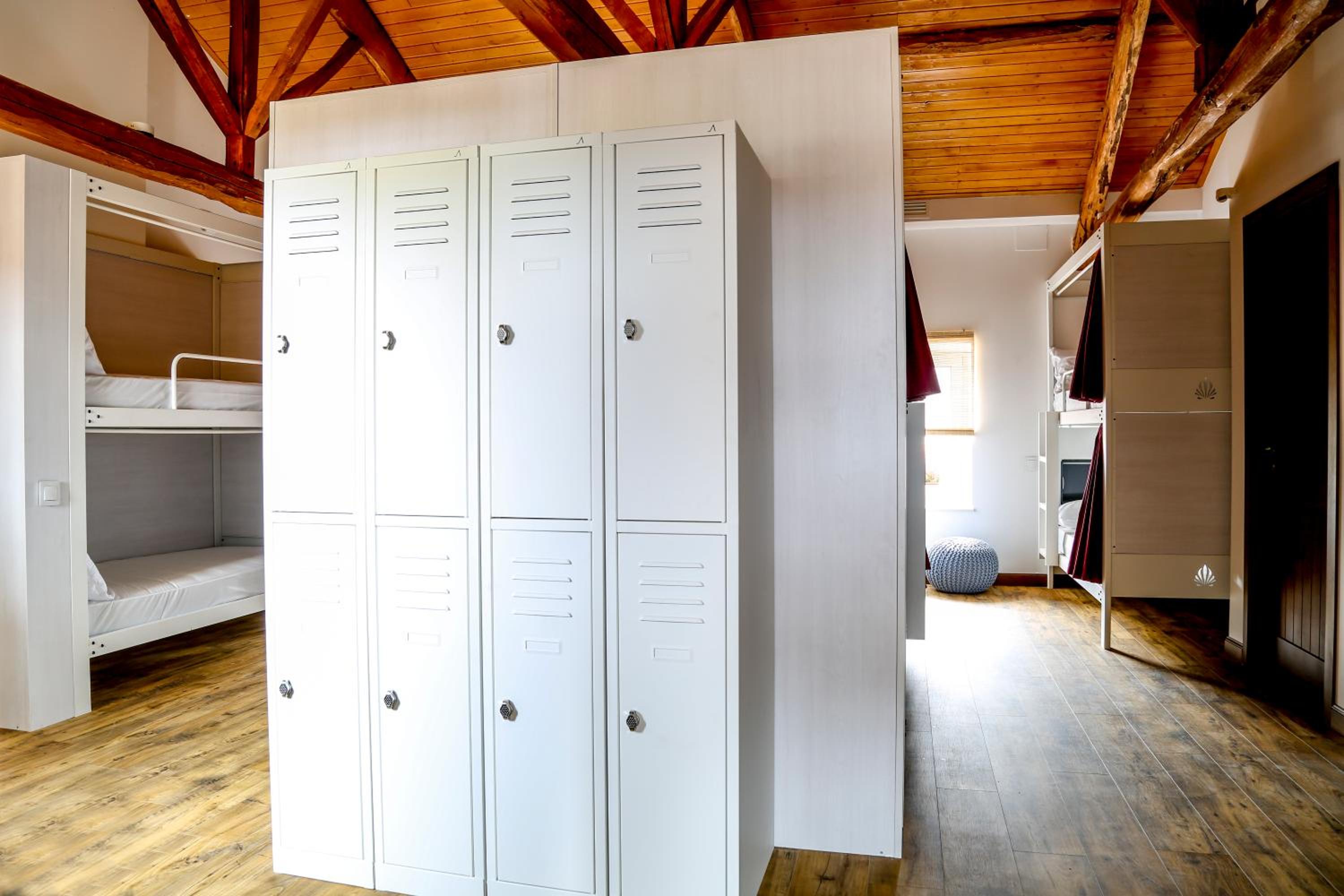 Single Bed in Dormitory Room photo 2