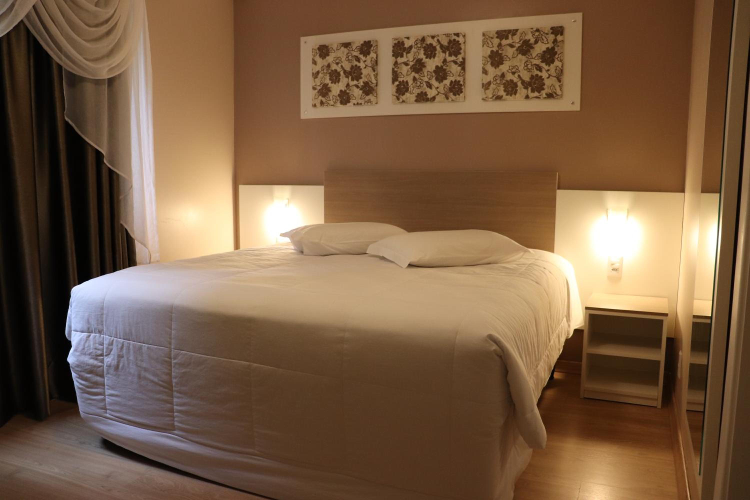 Standard Double Room photo 2