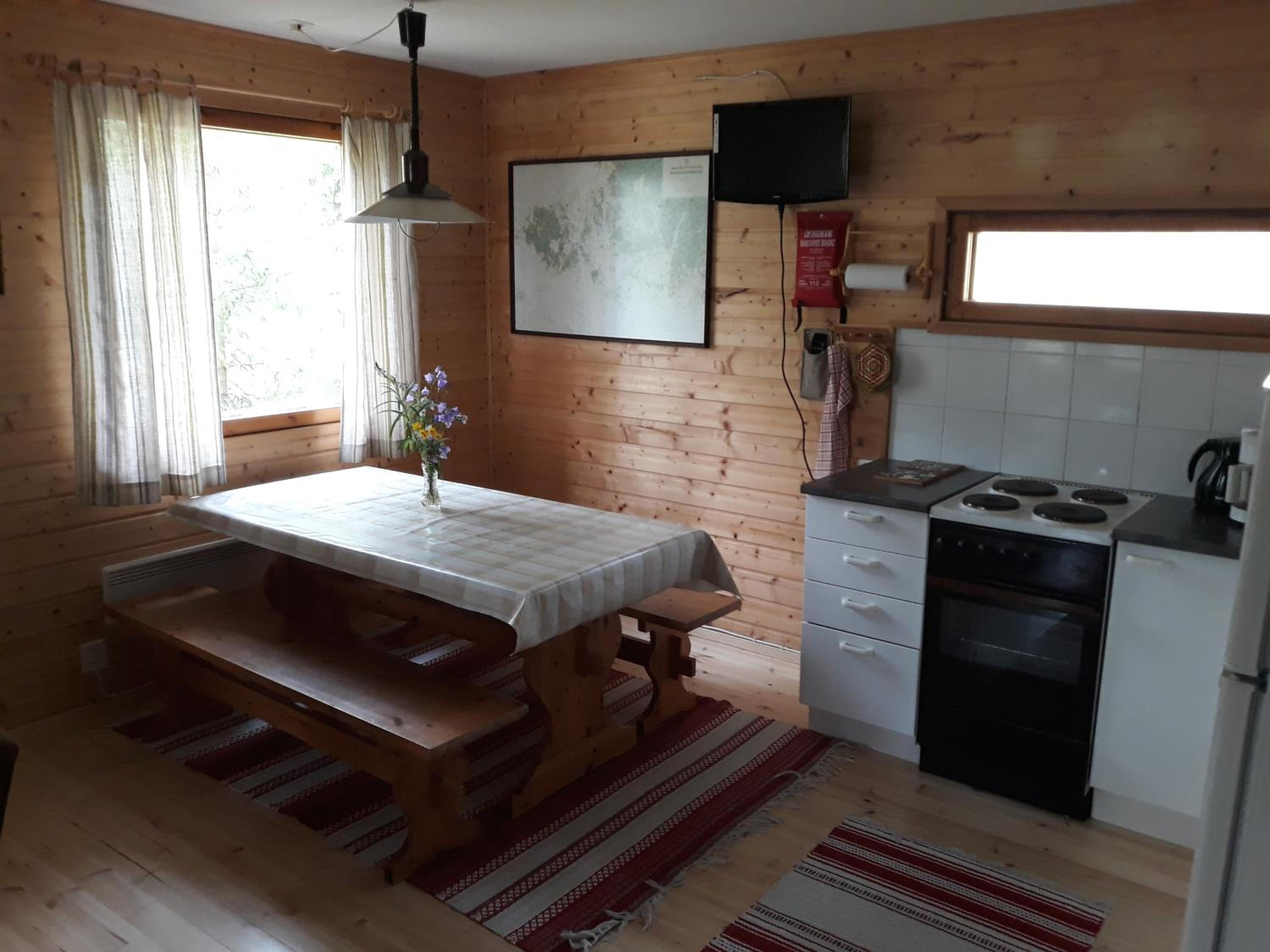 Holiday Home Måsen - Photo 2