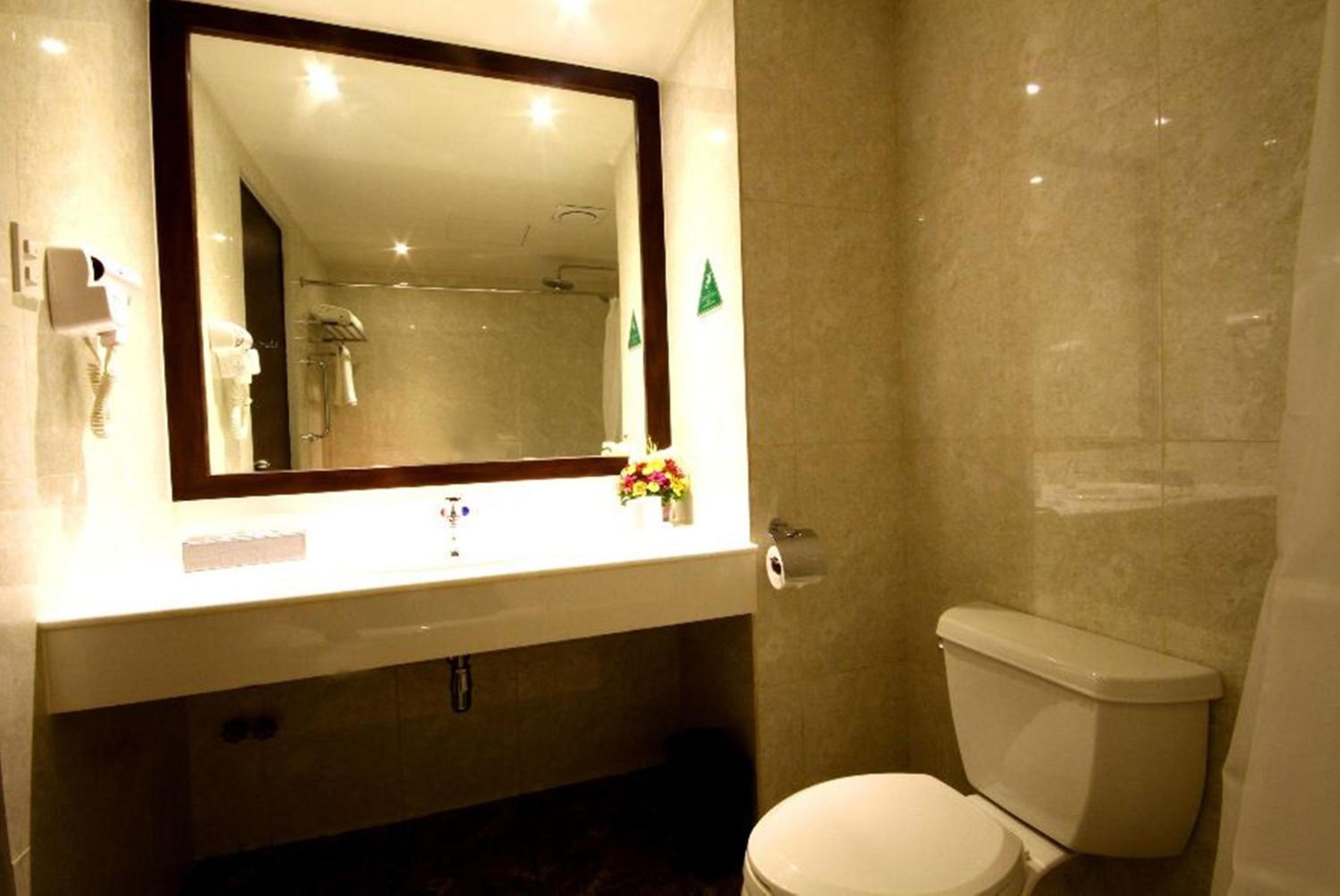 Superior Twin Room photo 2
