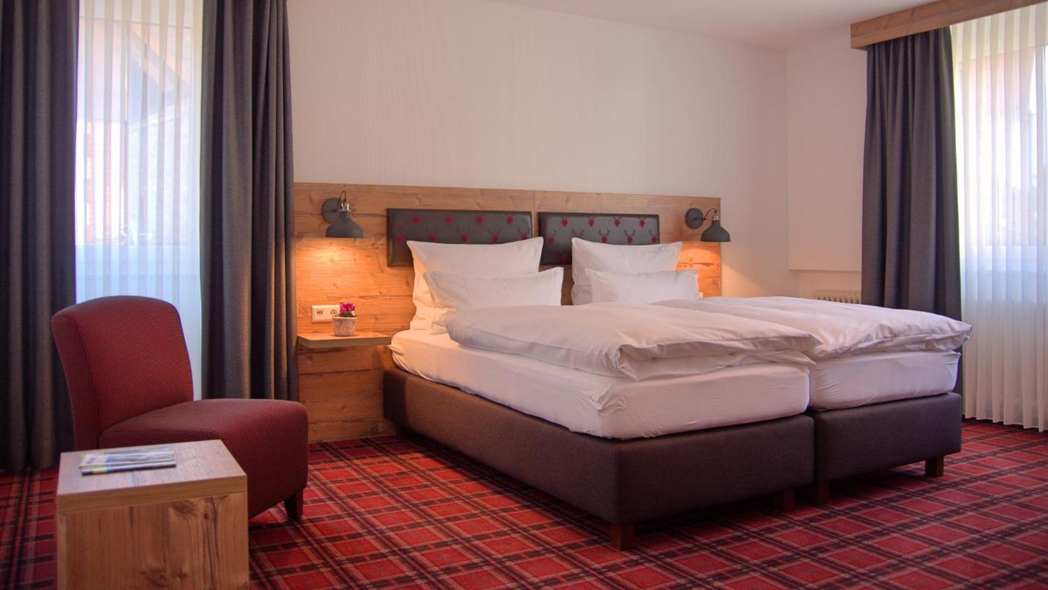 Double Room - Photo 4
