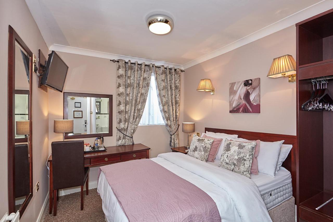 Single Room photo 1