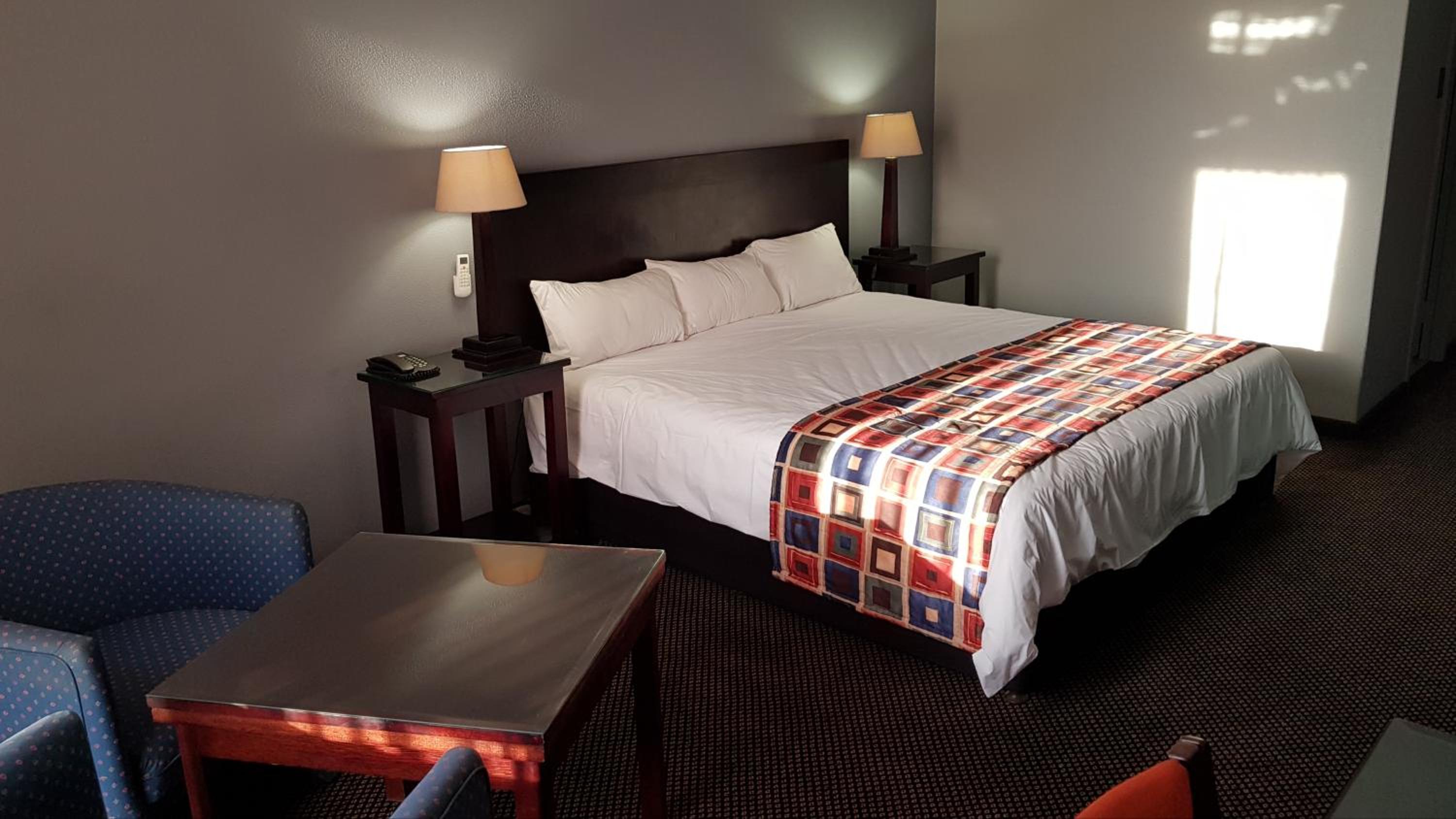 King Room photo 3