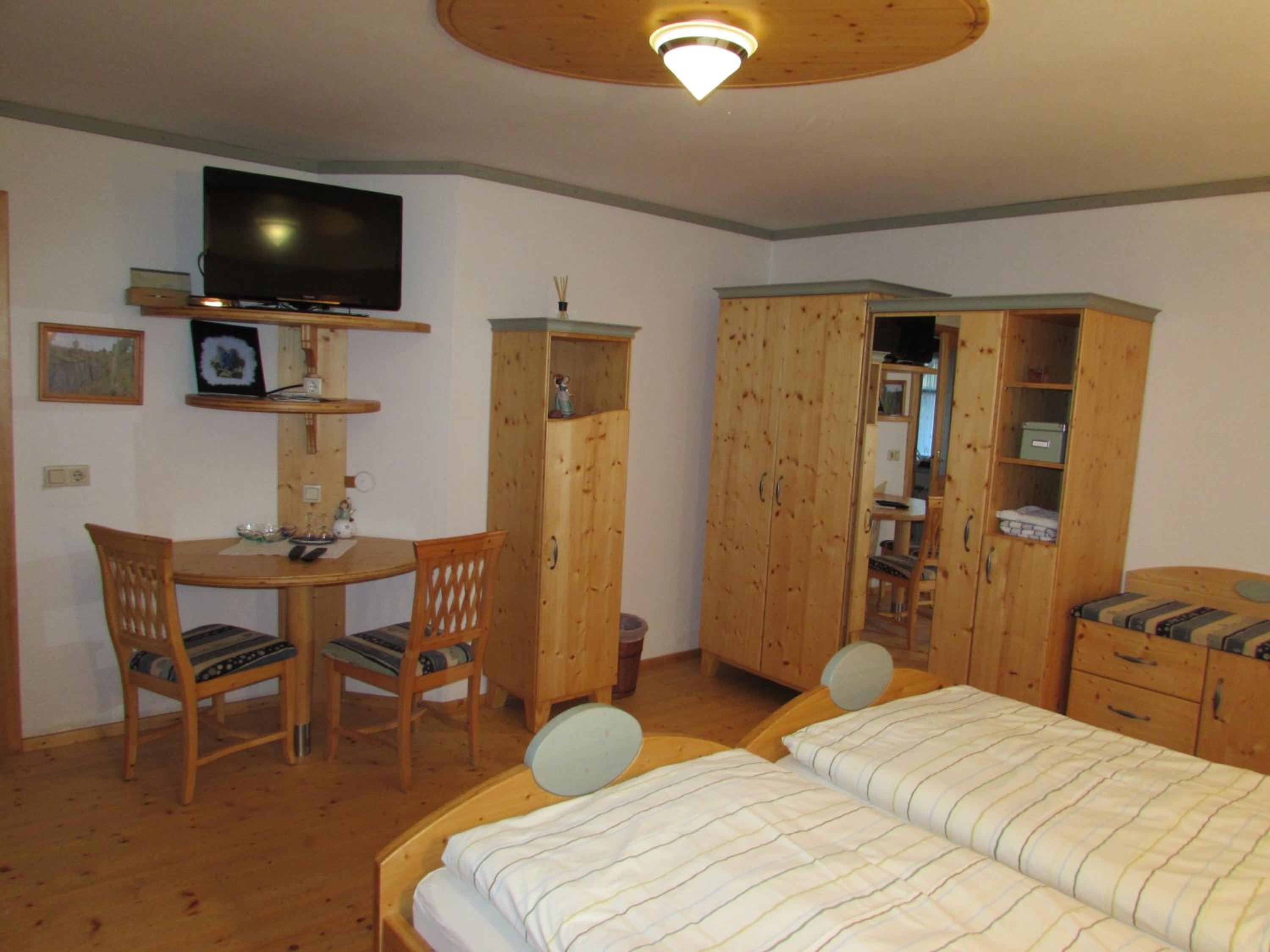 Triple Room with Balcony photo 1
