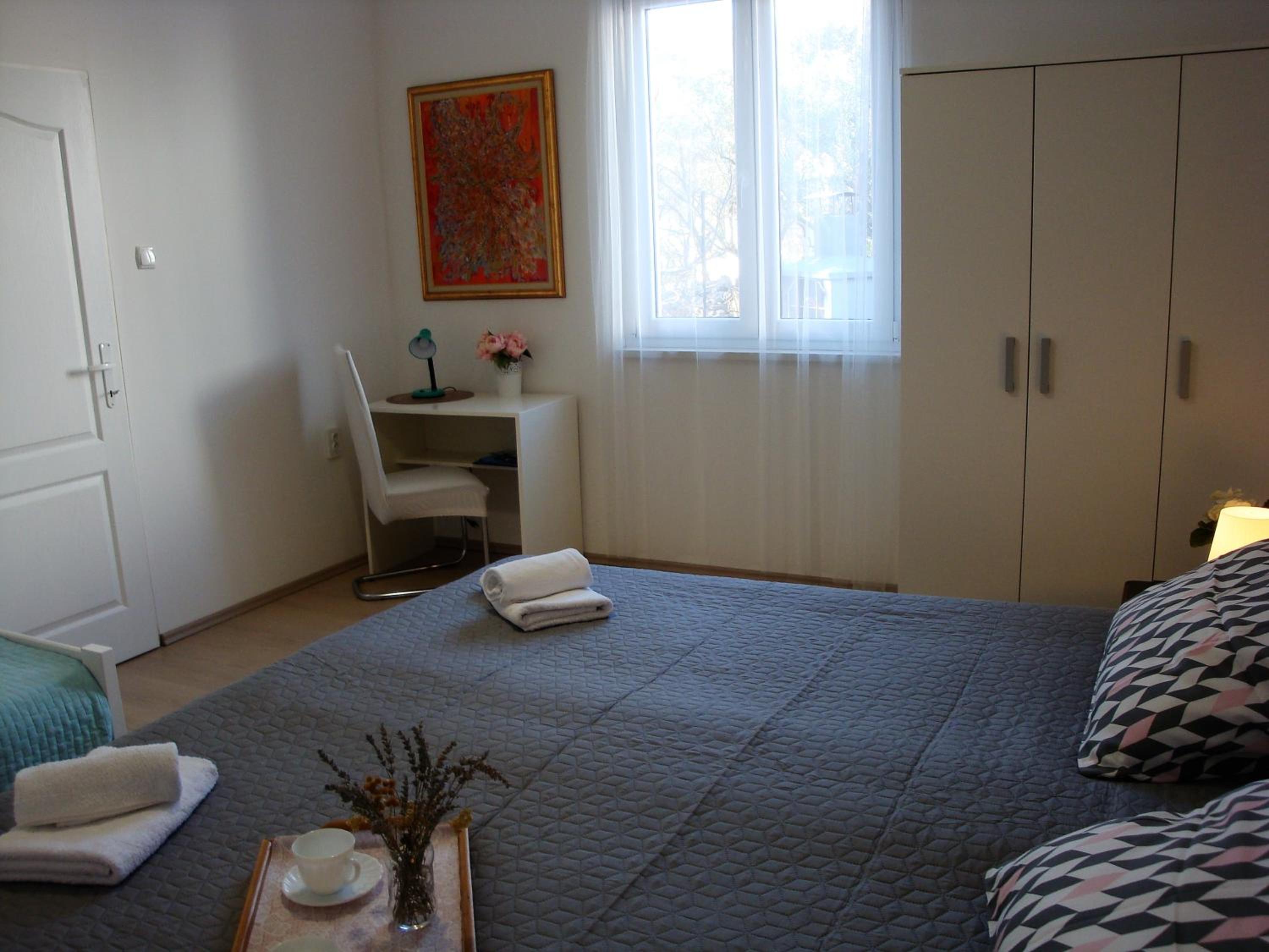 Apartment with Garden View photo 1