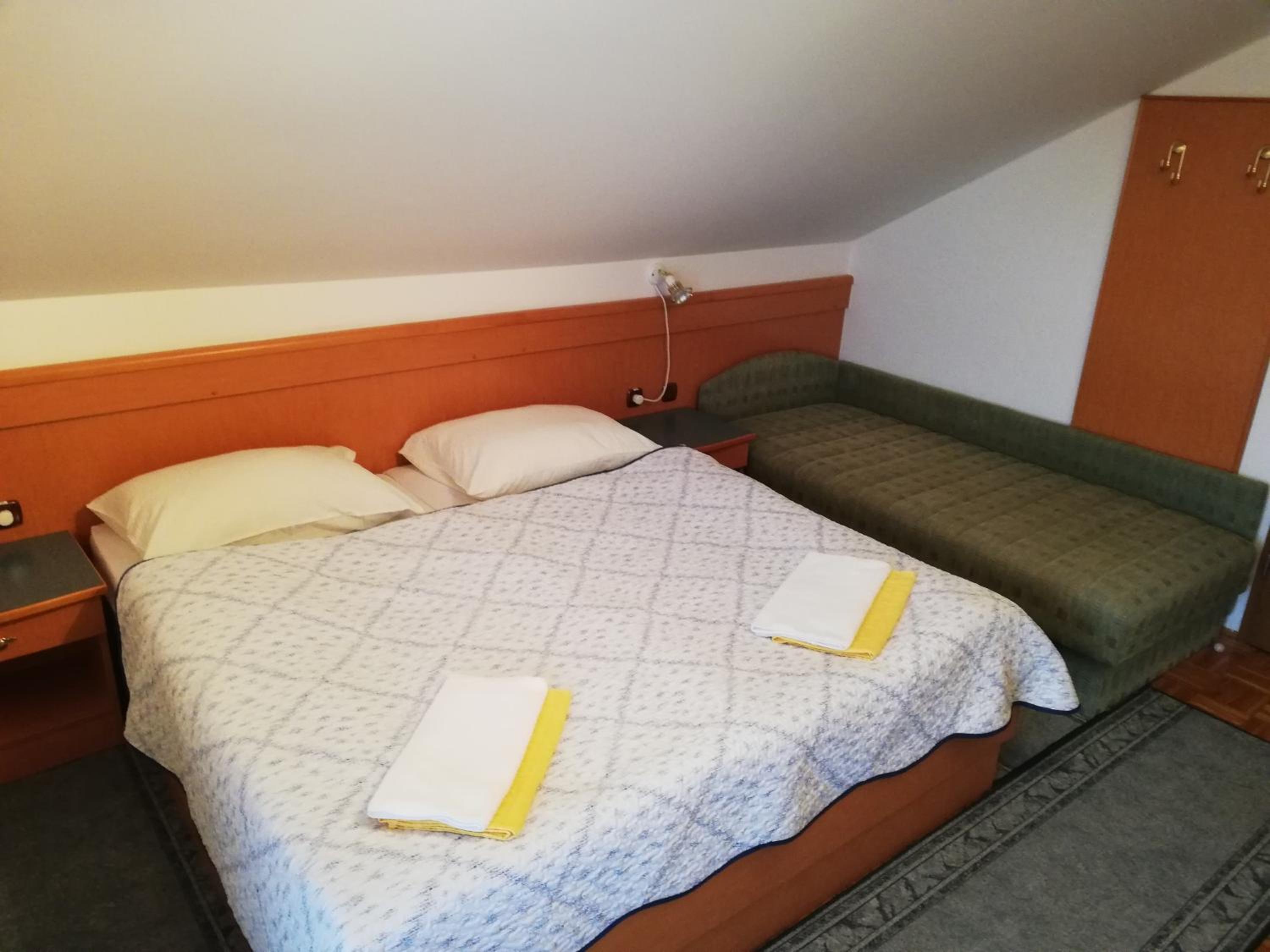 Triple Room - Photo 1