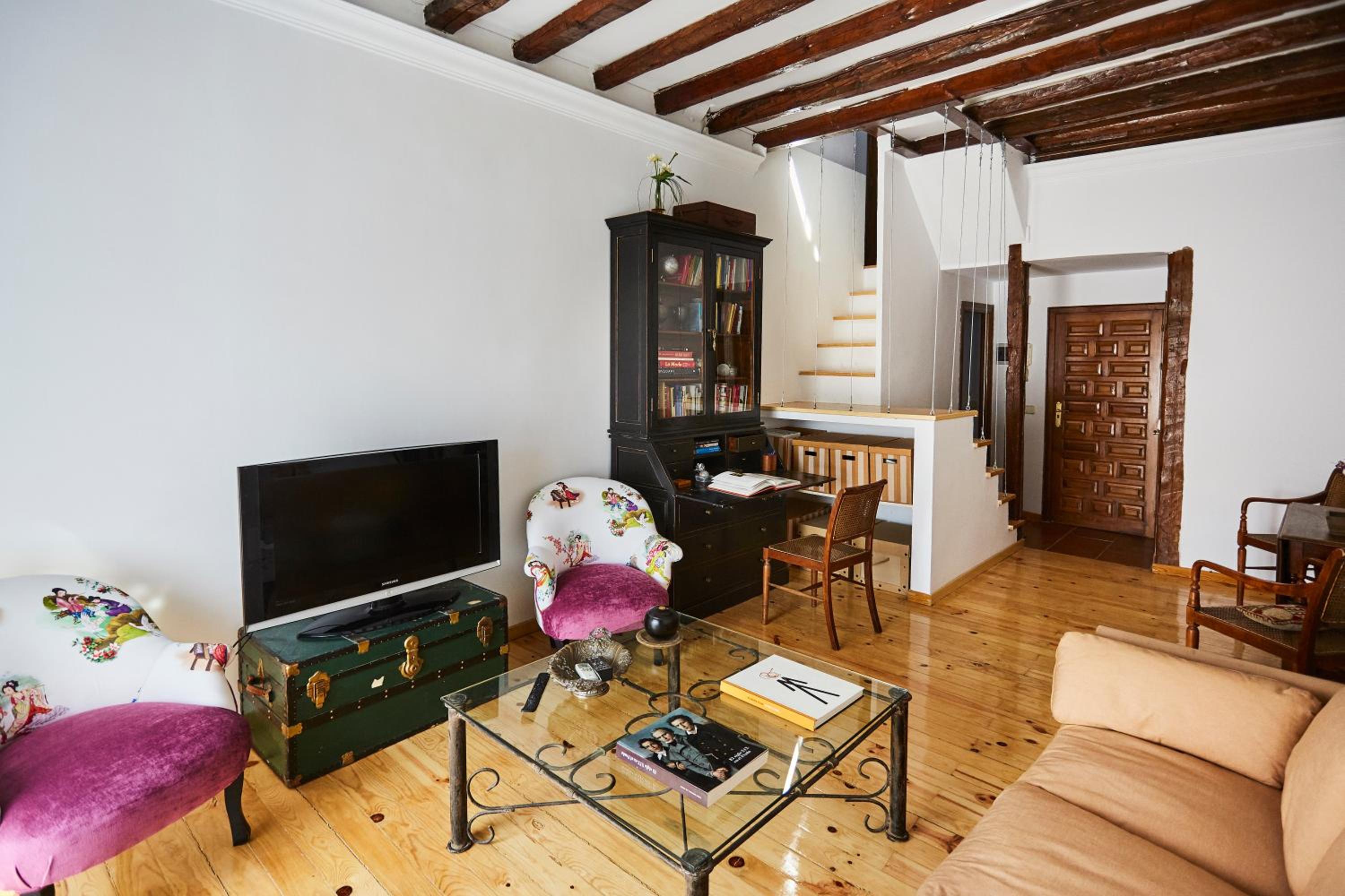 Departamento de tres habitaciones
