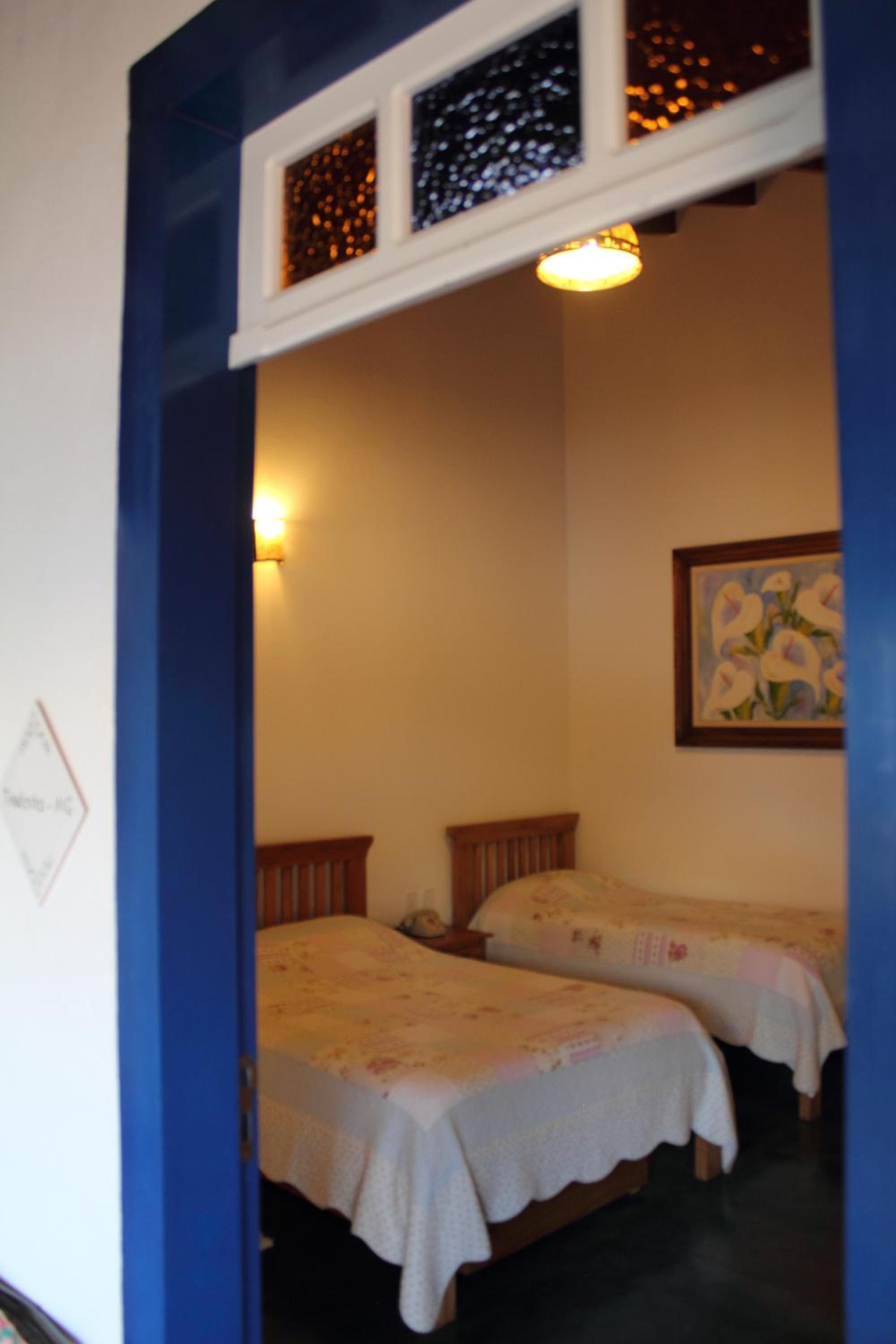 Superior Double or Twin Room photo 1