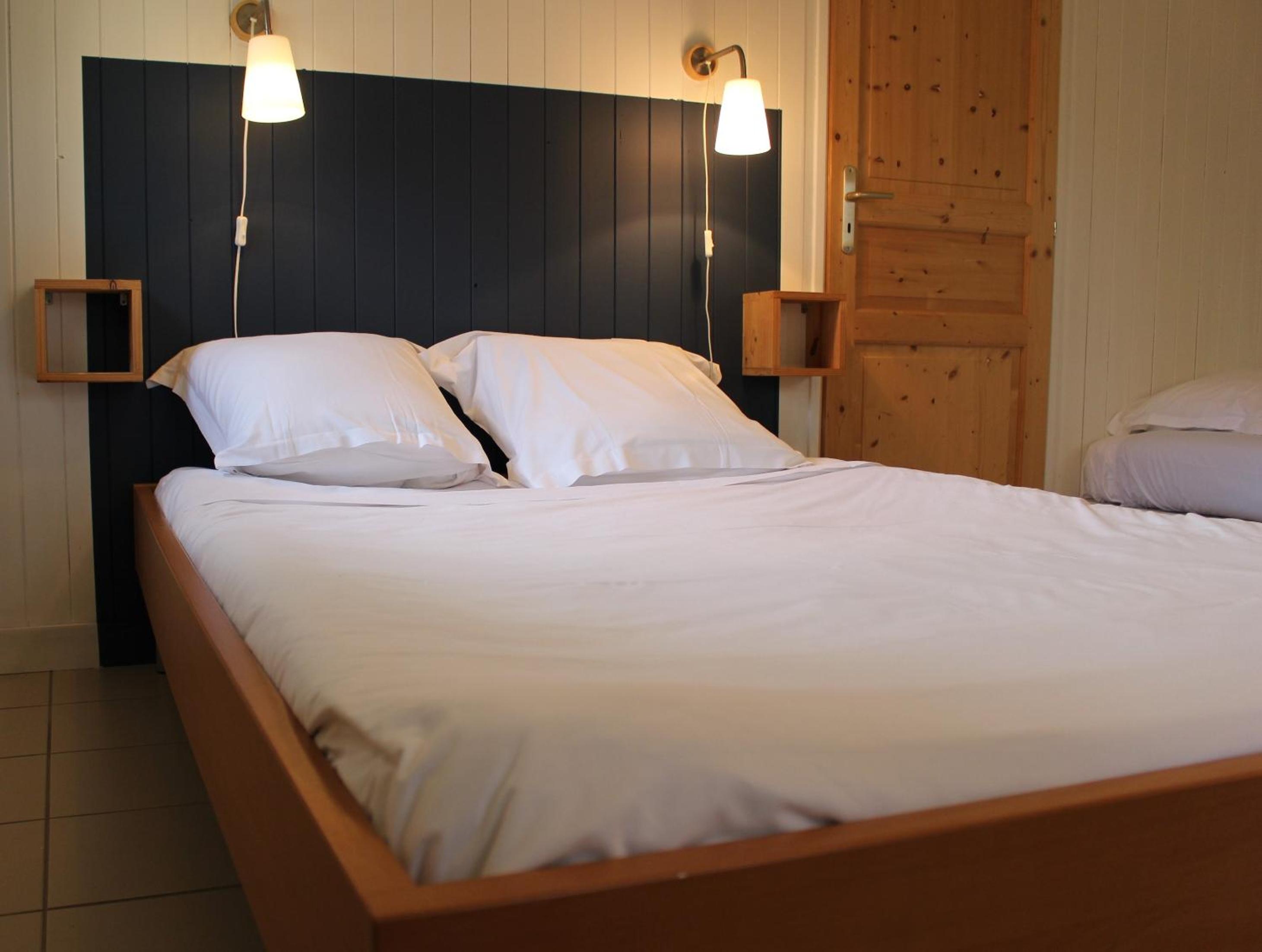 Double Room - Photo 3