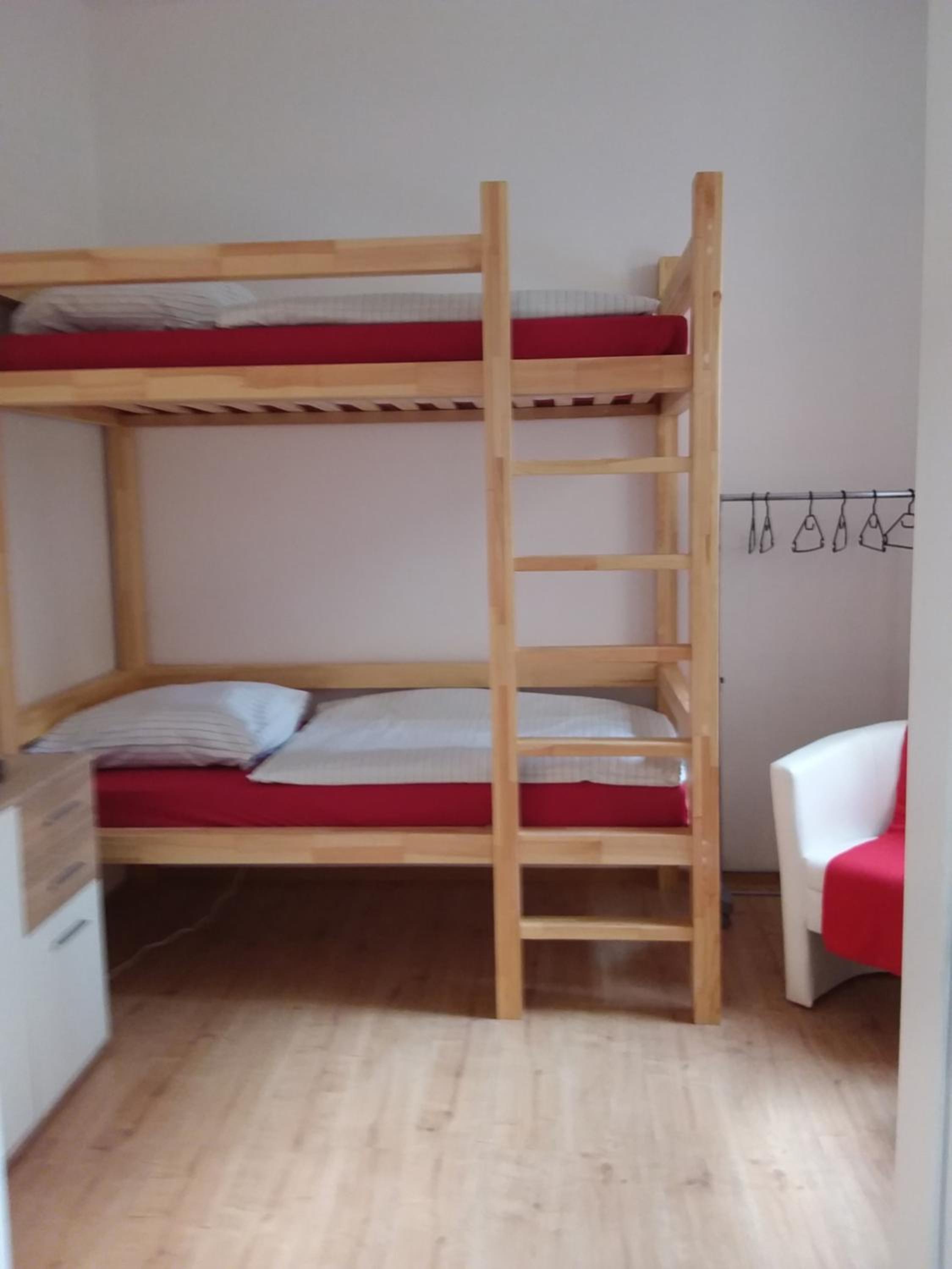 Small Twin Room photo 3
