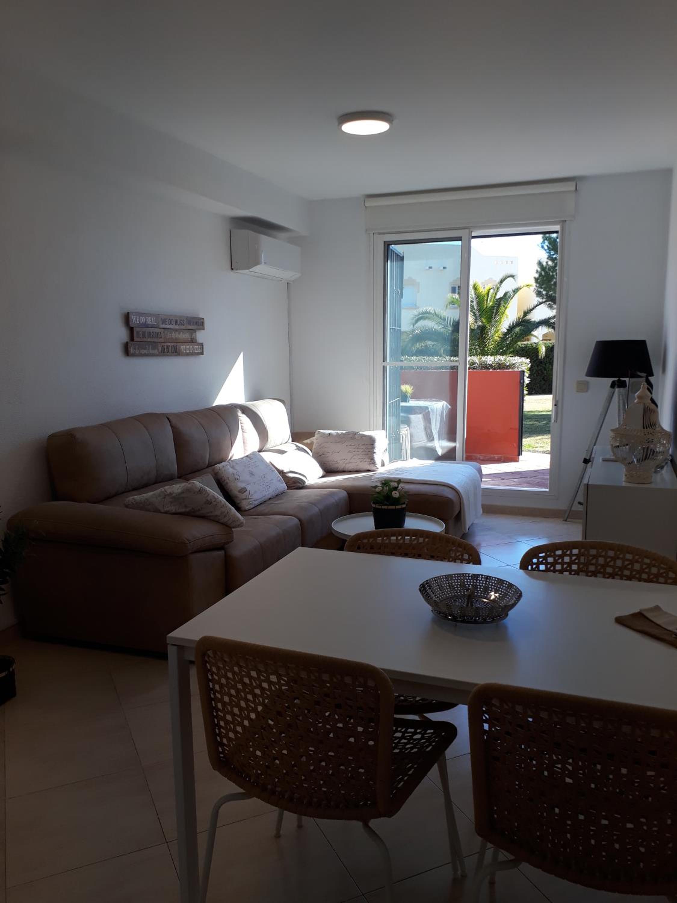 Apartment - Ground Floor photo 2