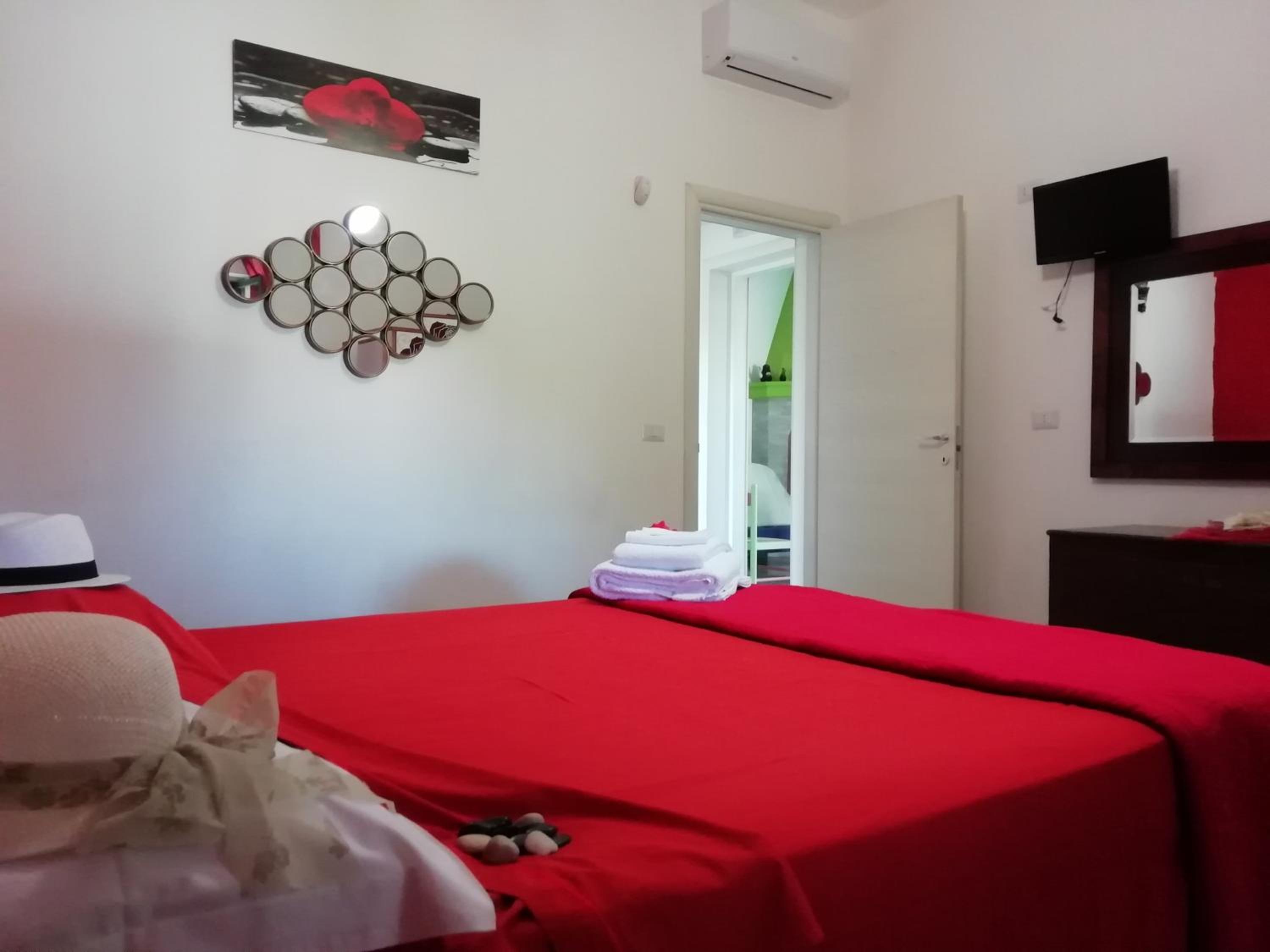Two-Bedroom House photo 1