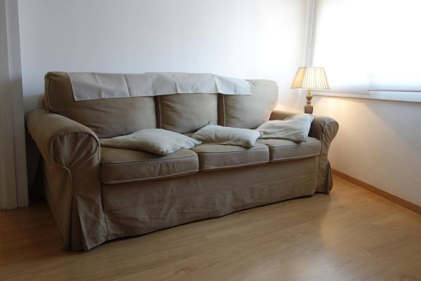Two-Bedroom Apartment photo 3