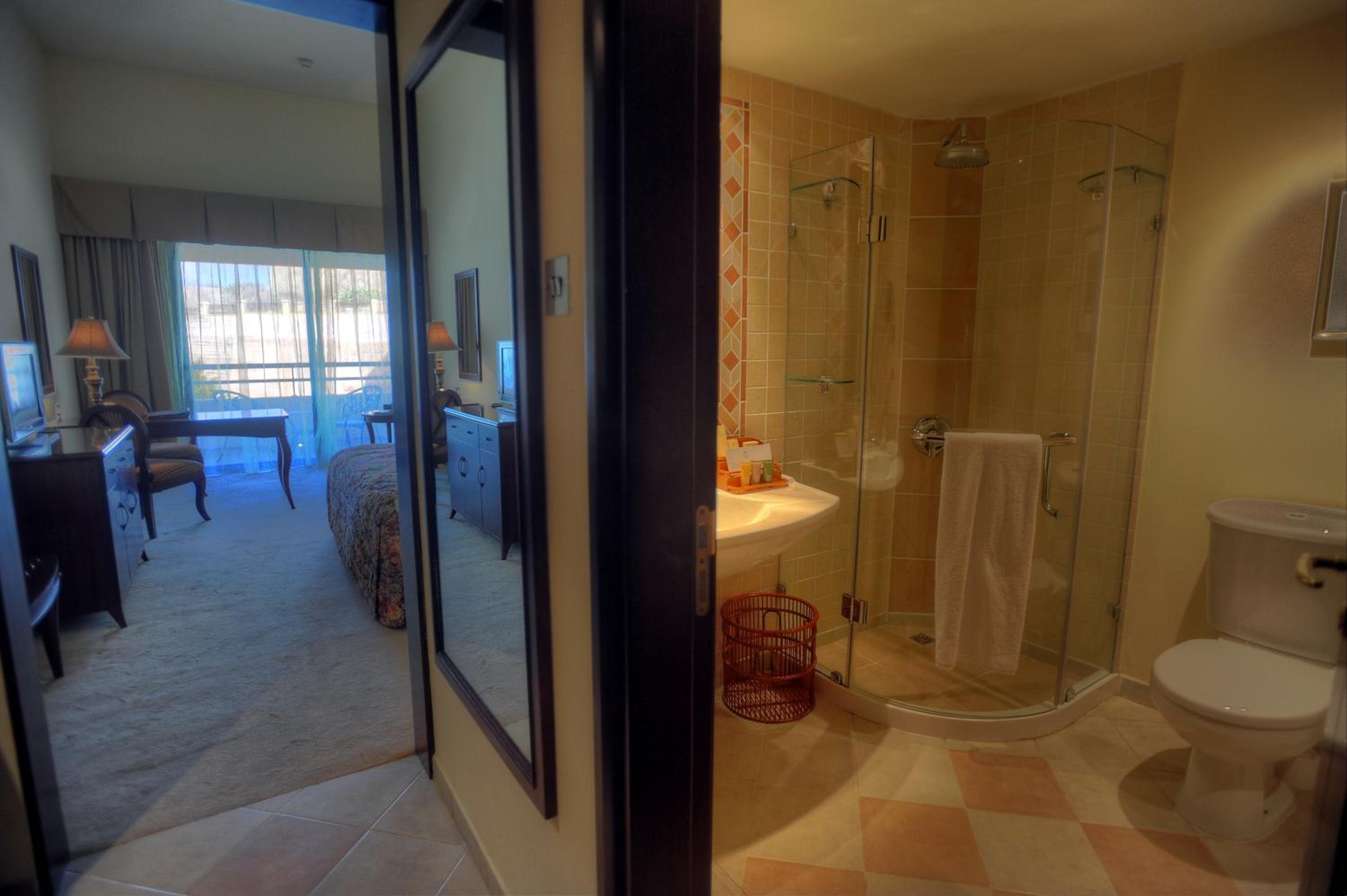 Deluxe Double or Twin Room - Photo 2