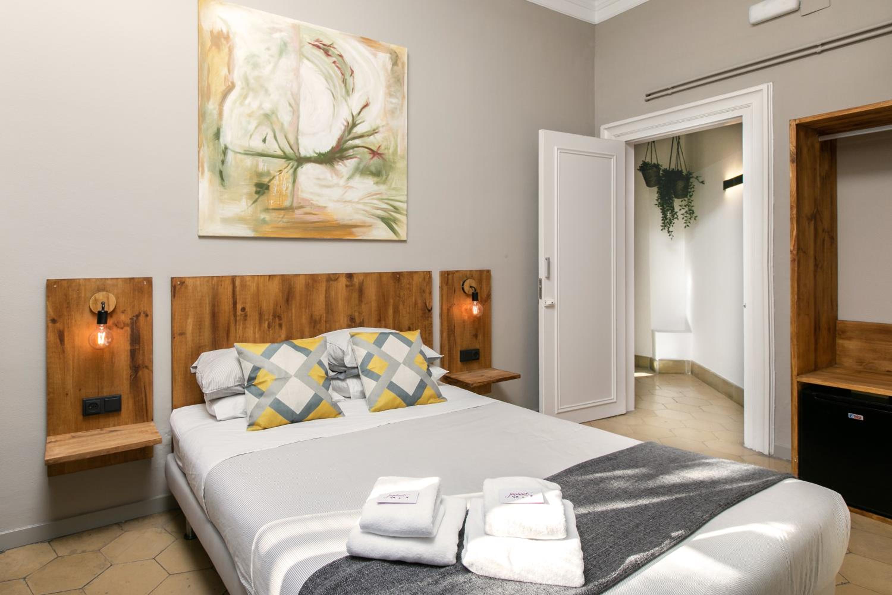 Double Room photo 2