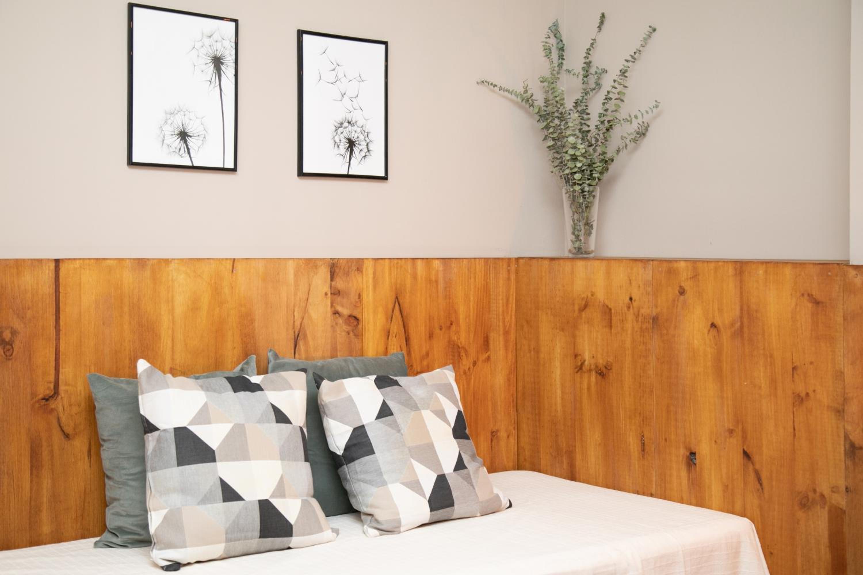 Triple Room photo 2