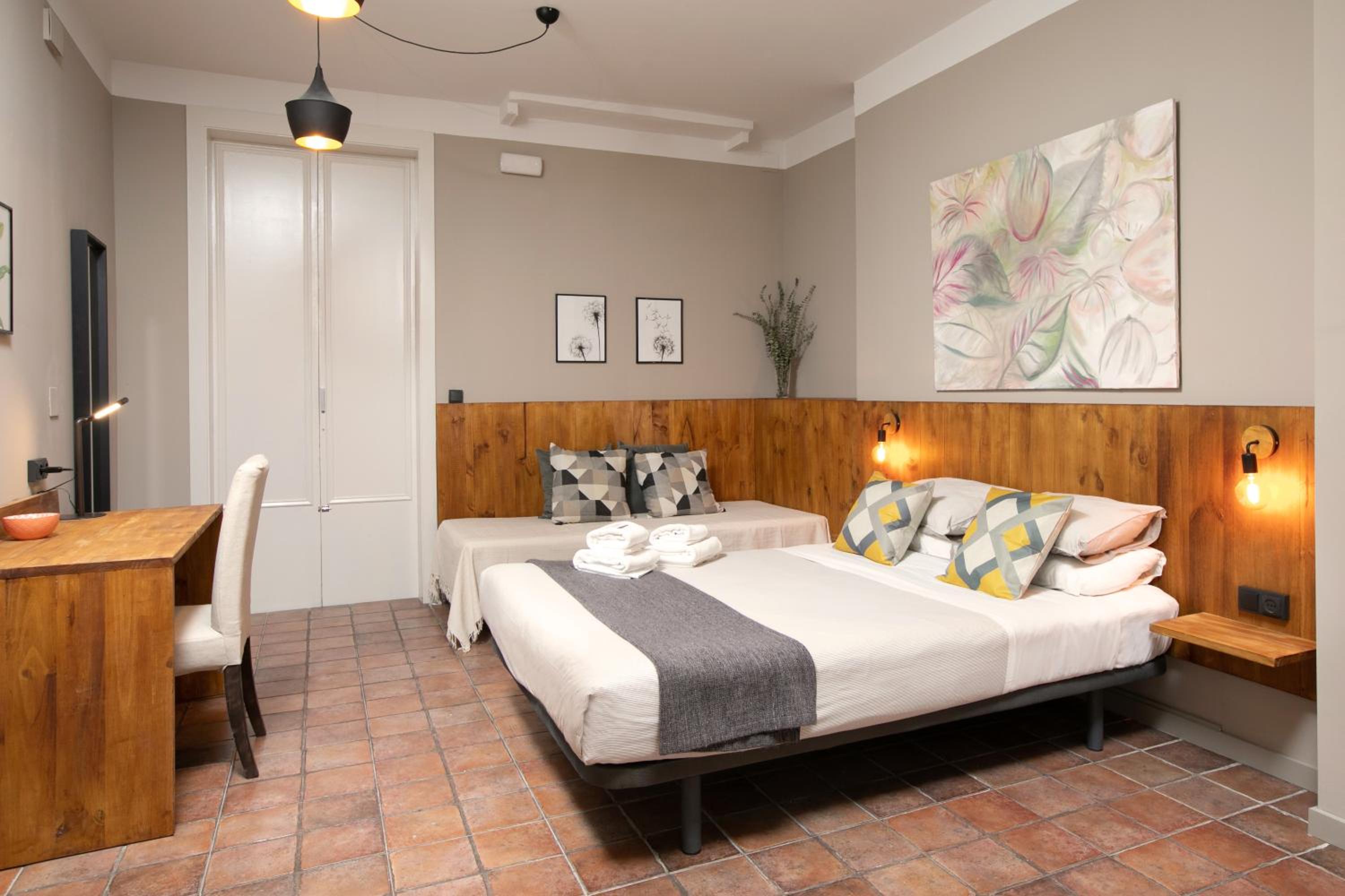 Triple Room photo 3