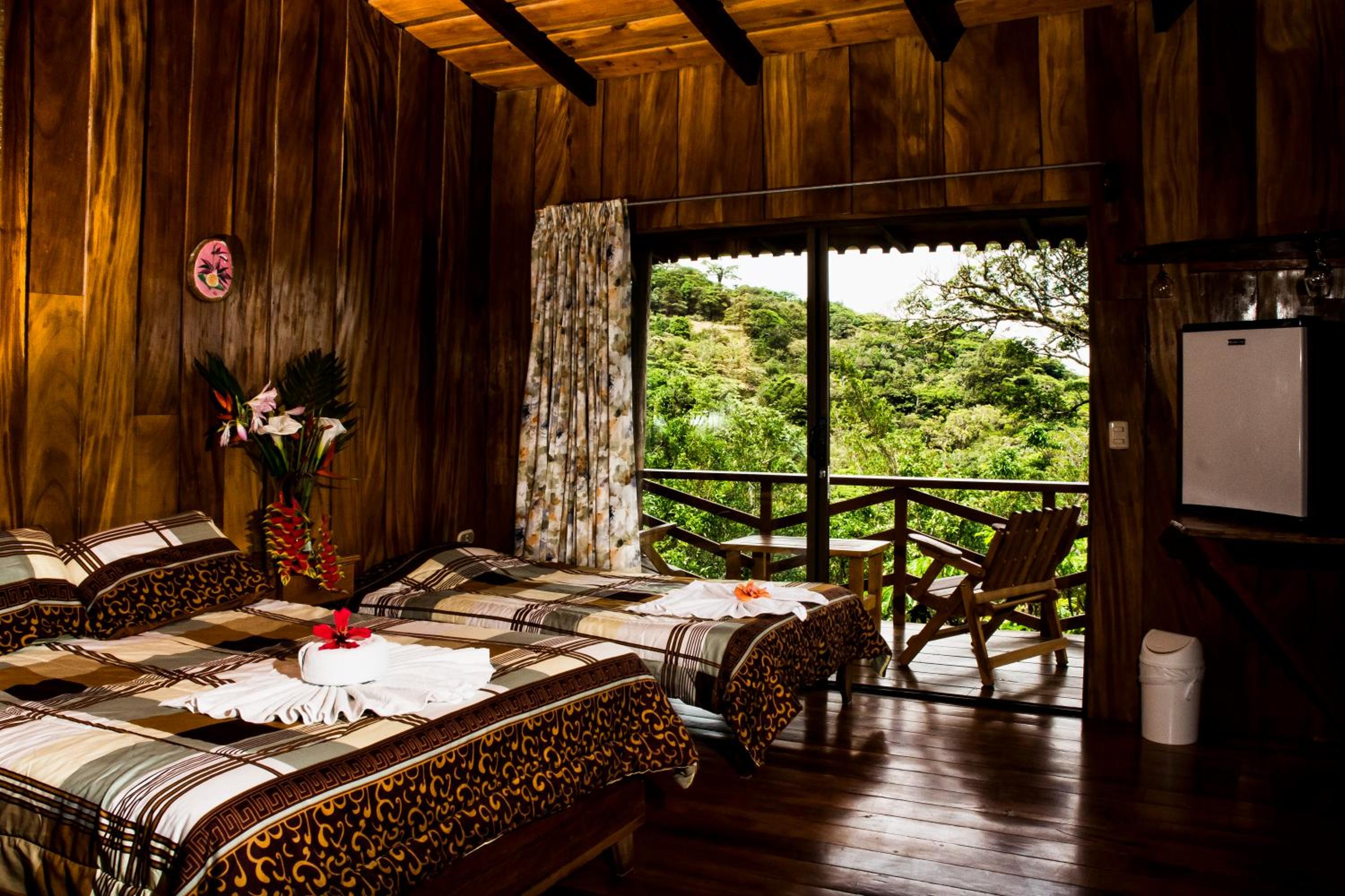 Two-Bedroom Villa photo 1