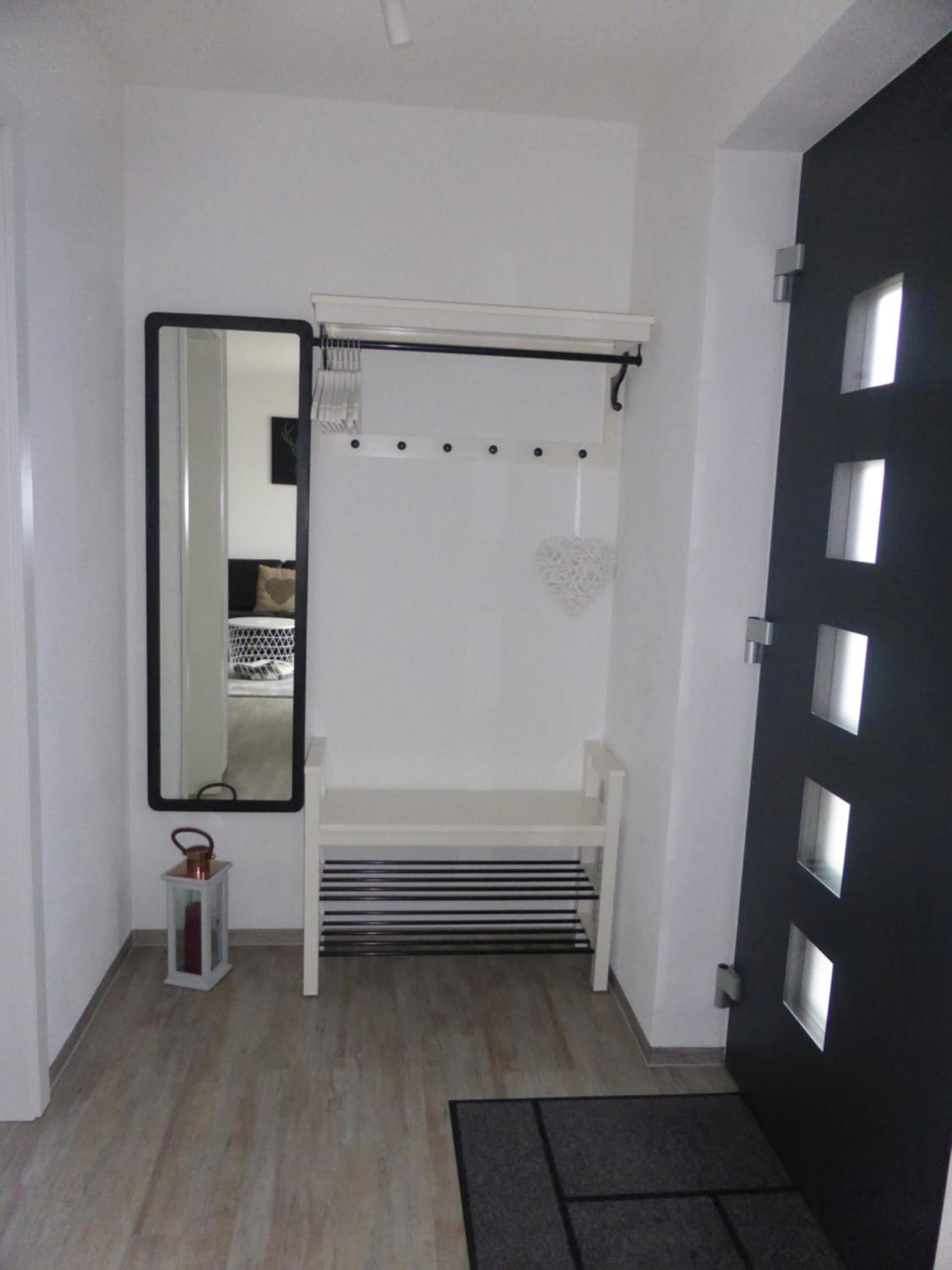One-Bedroom Apartment photo 3