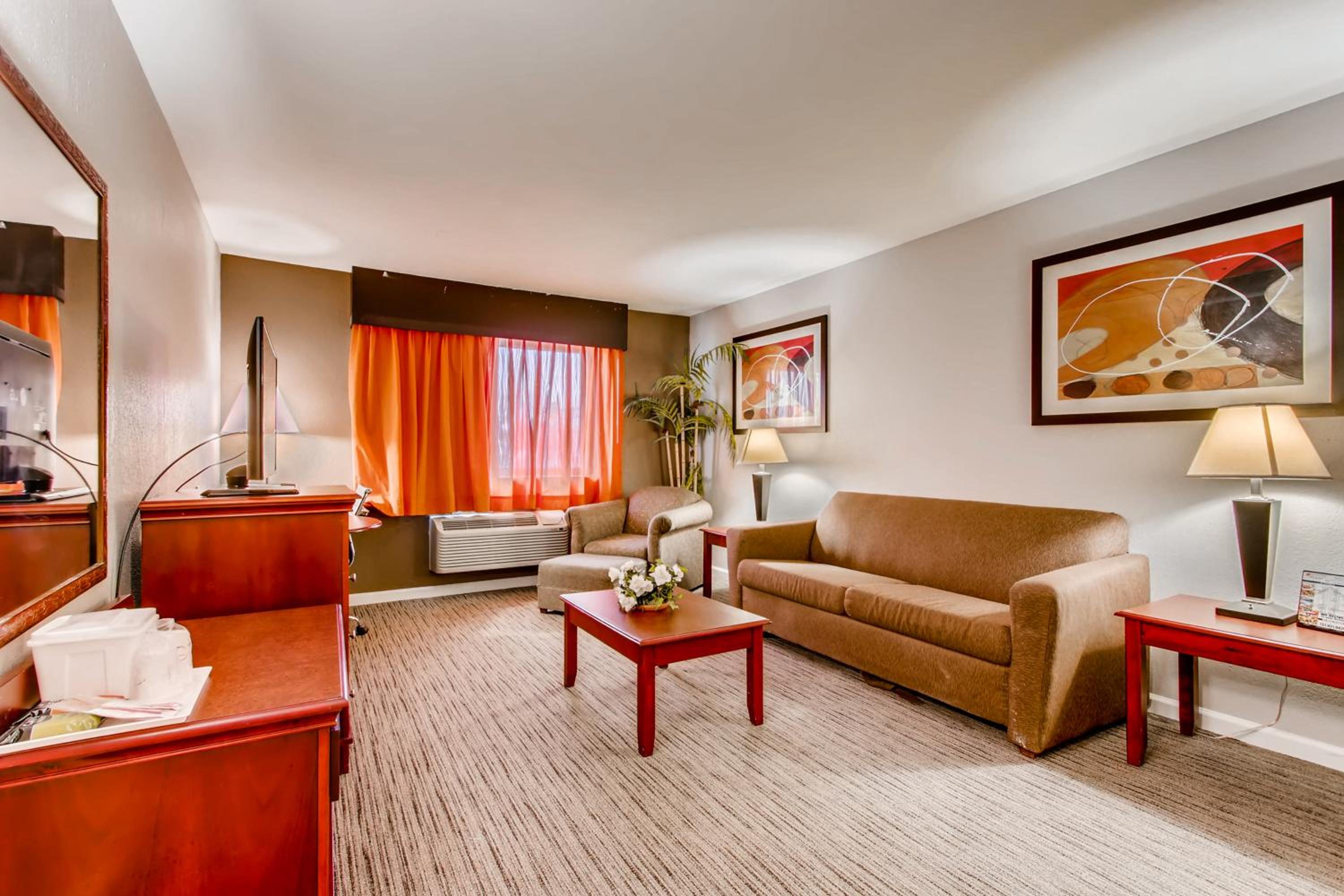 King Suite