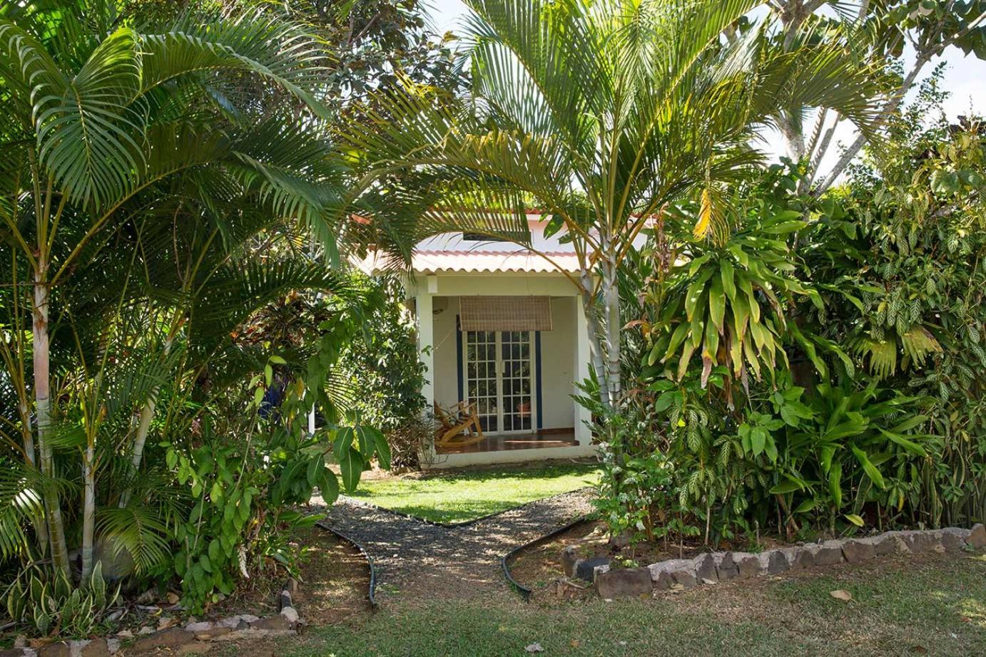 Family Room with Garden View photo 1
