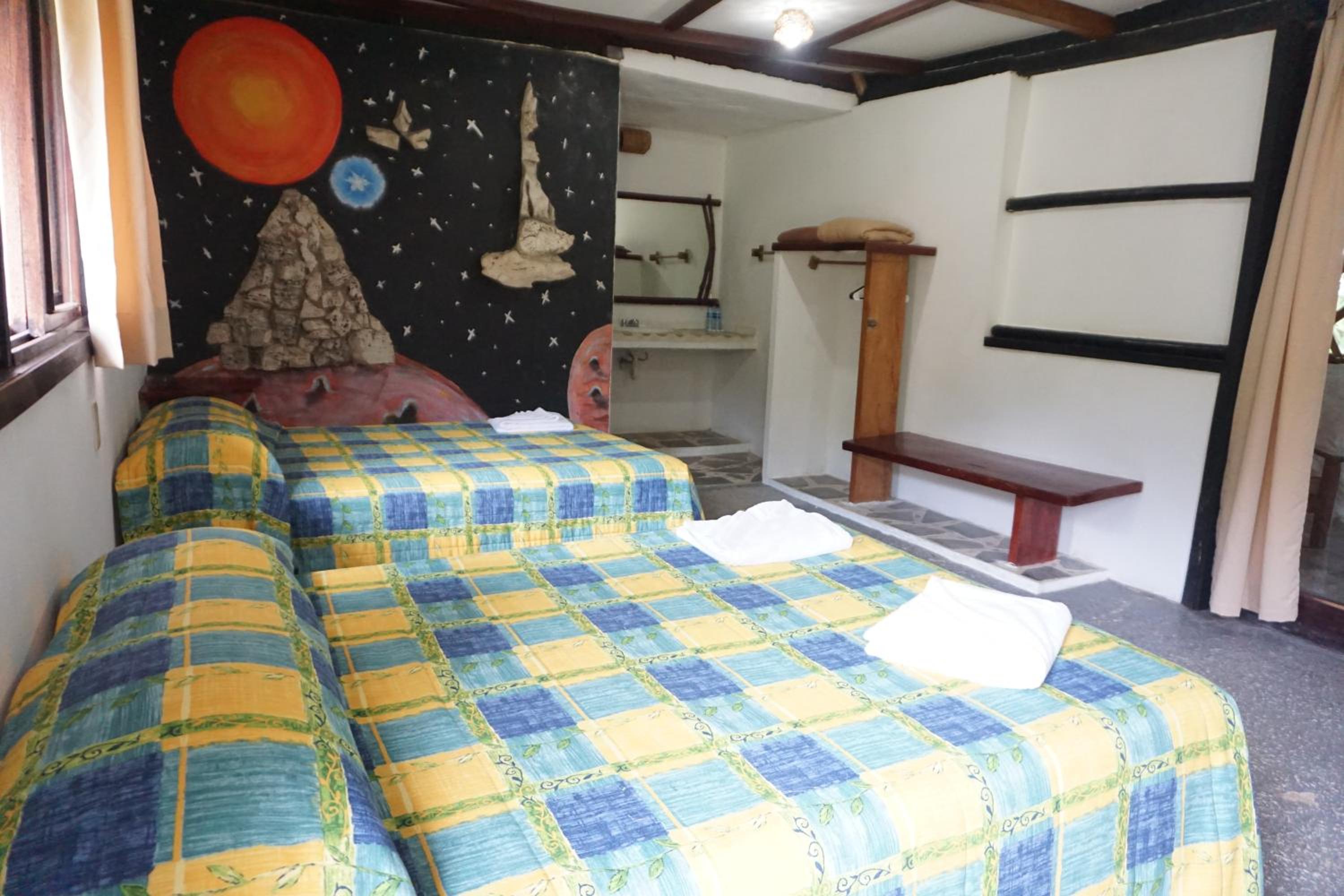 Twin Room - Photo 8
