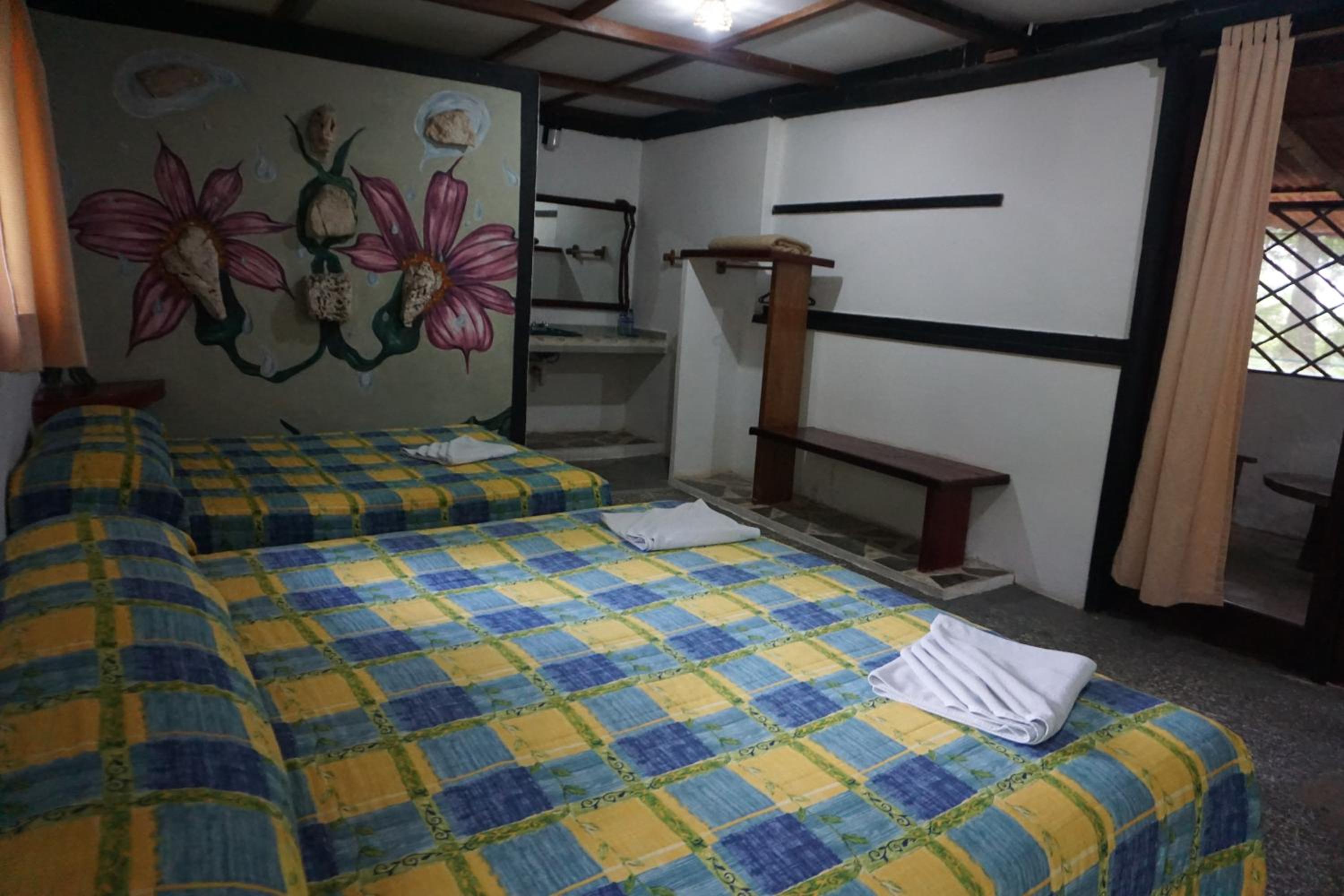 Twin Room - Photo 3