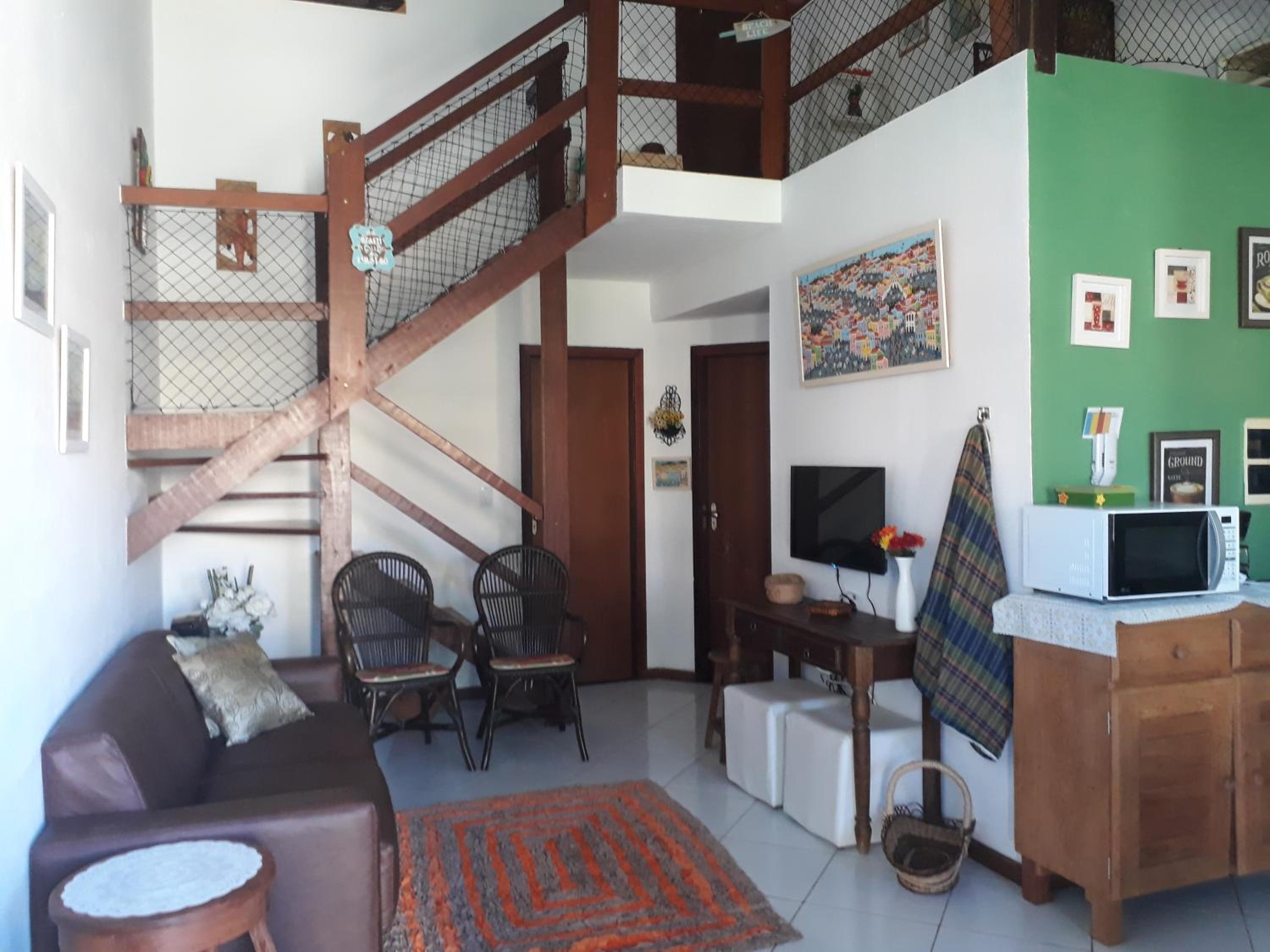 Duplex Apartment photo 1