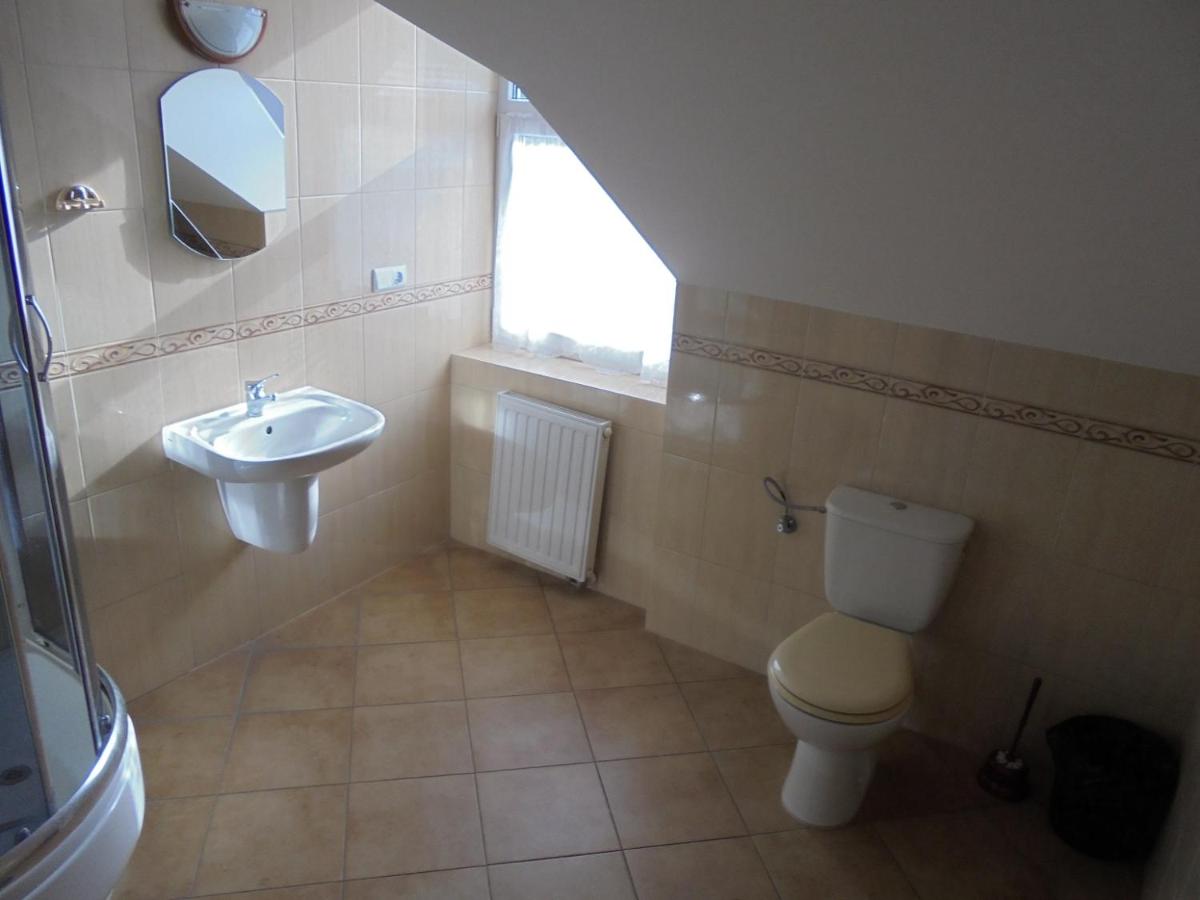 Quadruple Room with Bathroom photo 3