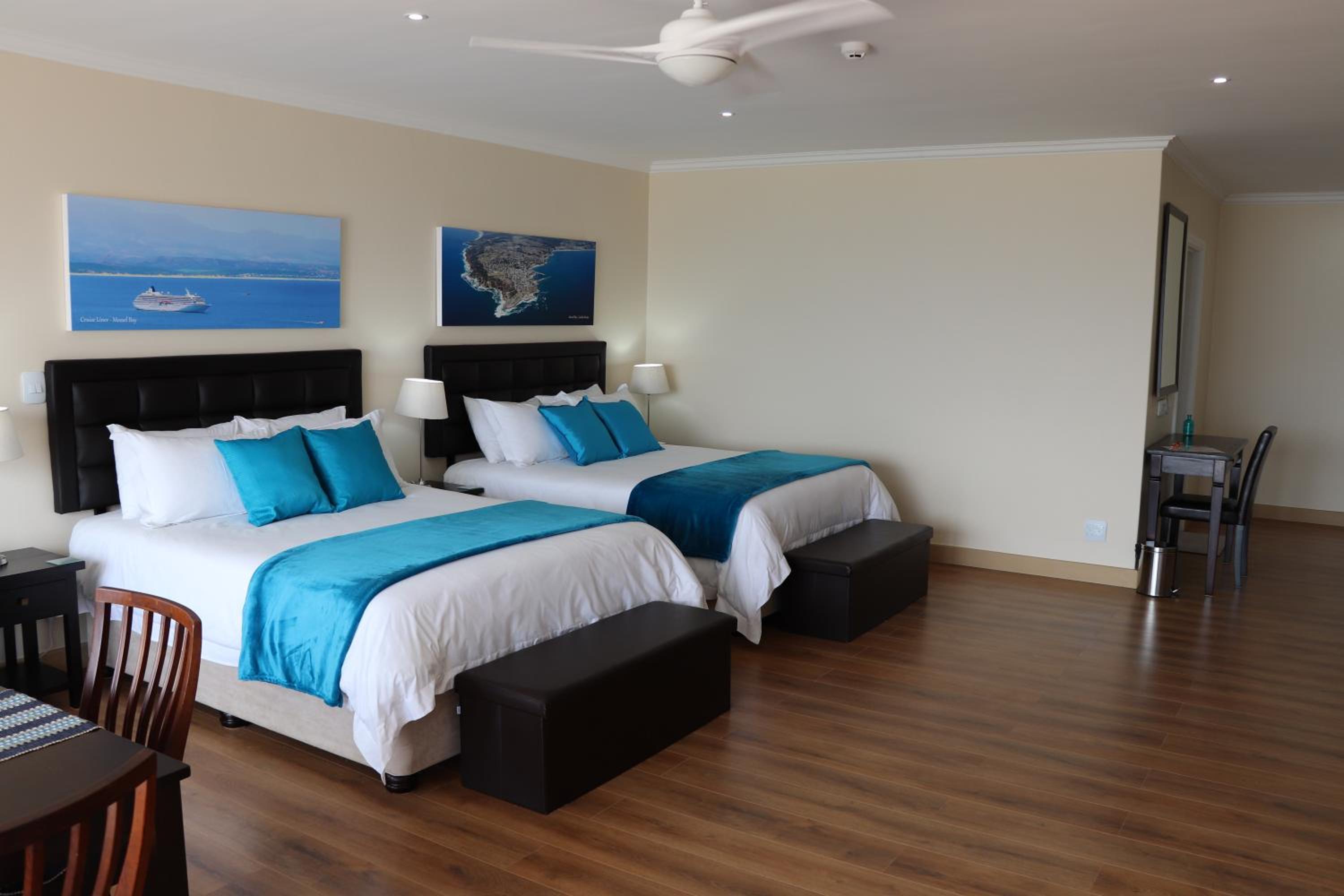 Superior Suite with Sea View photo 1