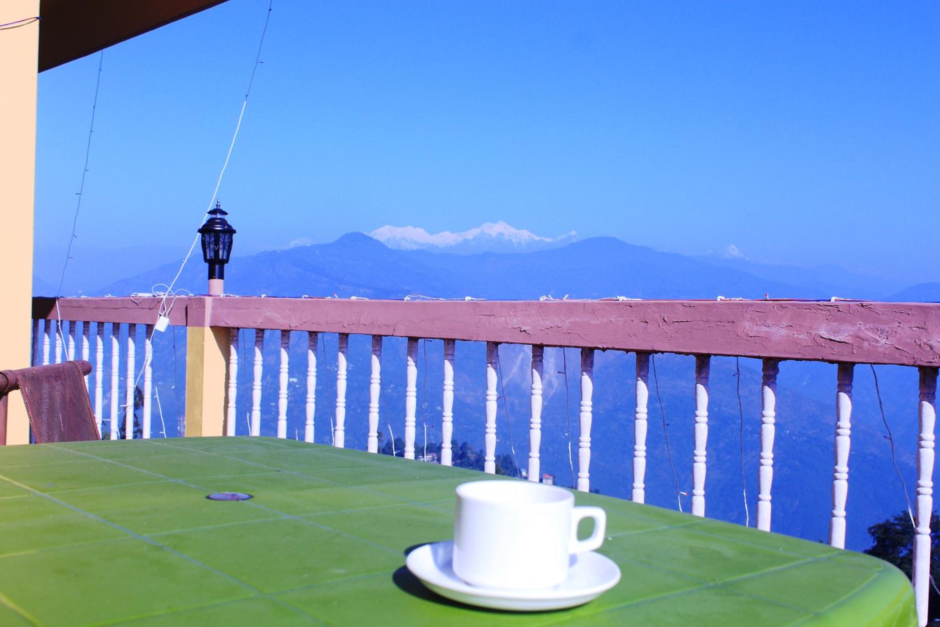 Triple Room with Mountain View - Photo 9